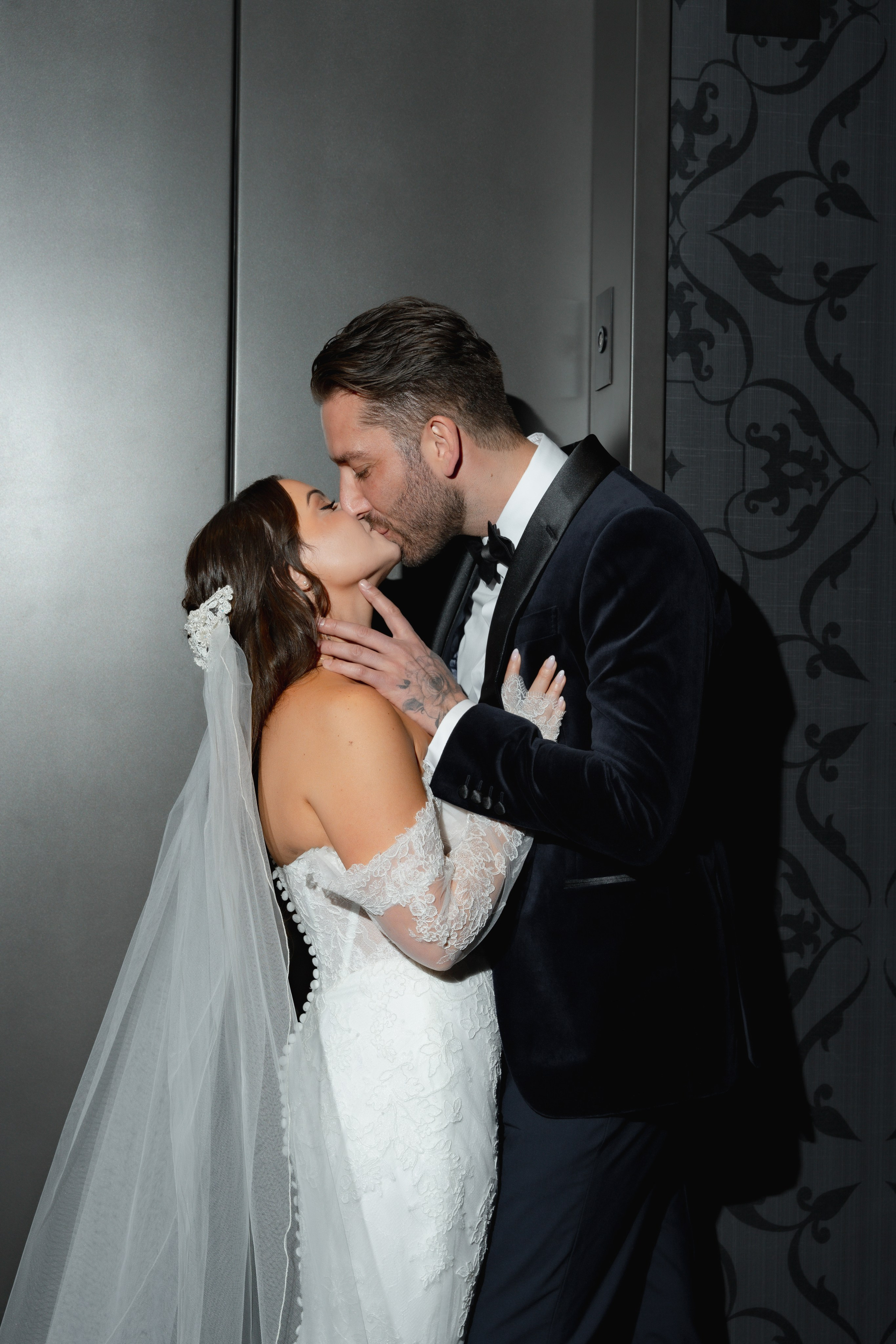 Leigh and Jennifer wedding day. Anna Krasnova Wedding photographer