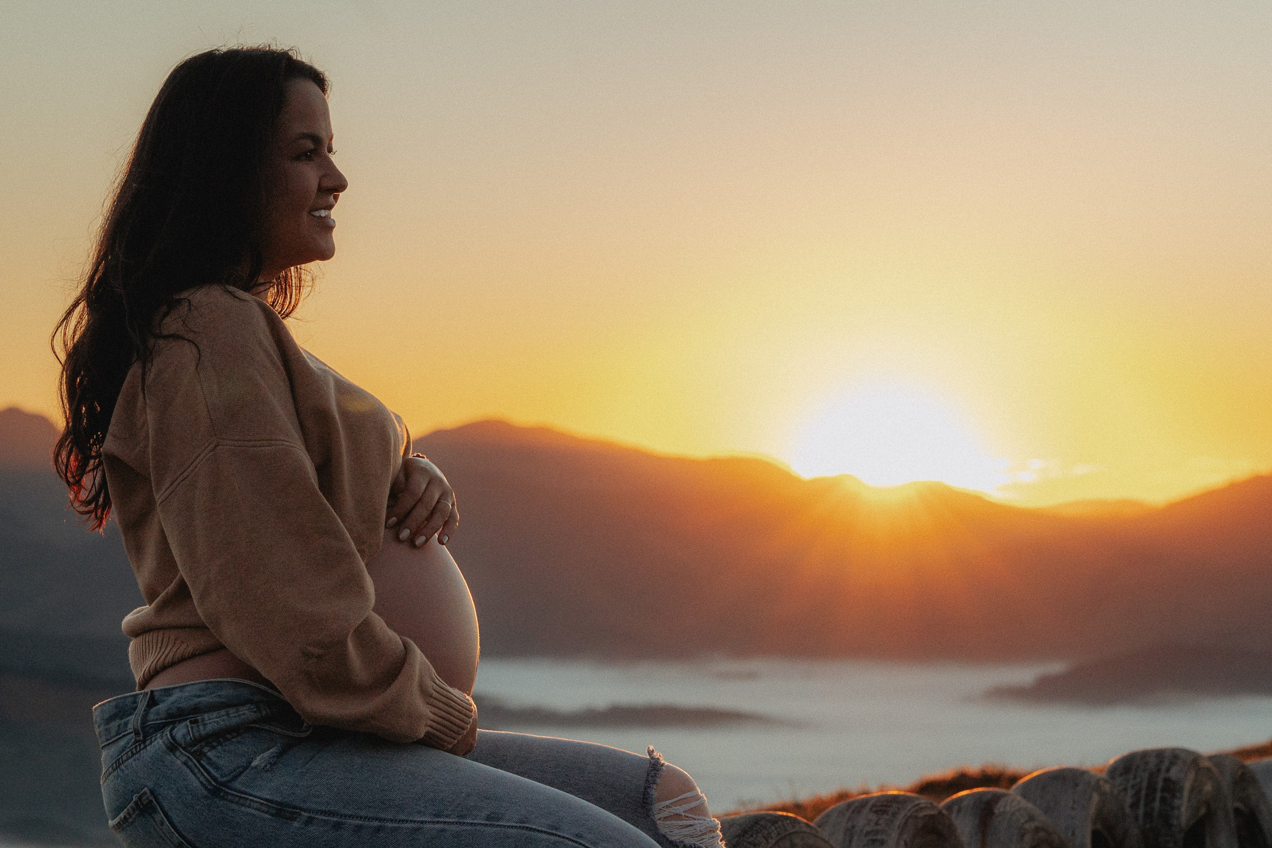 Isabela Gestante. Kaiky Oliveira — Fotógrafo de Casamentos, retratos, gestantes e de sentimentos!