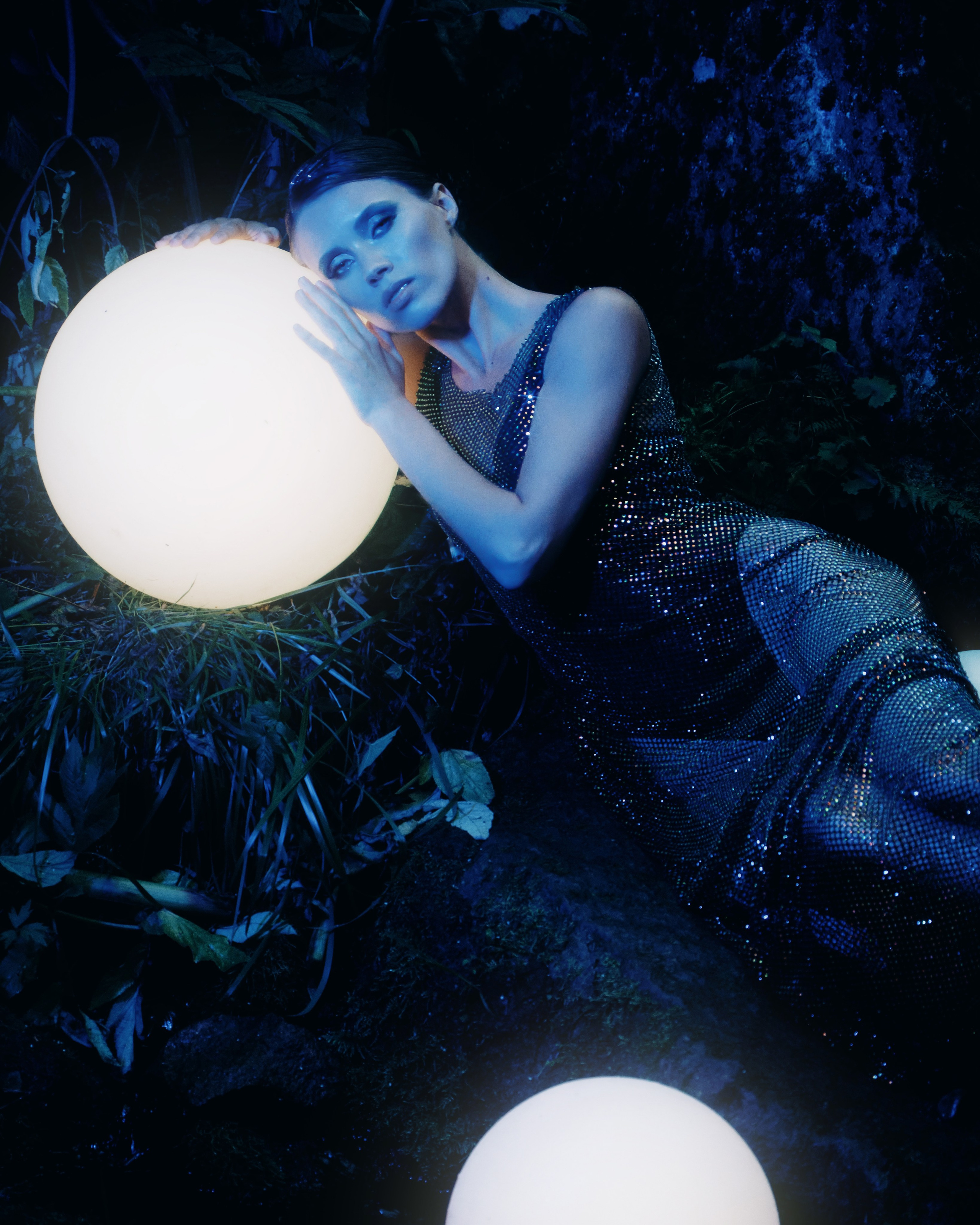 Moon. Персональный фотограф Пхукет, Красноярск