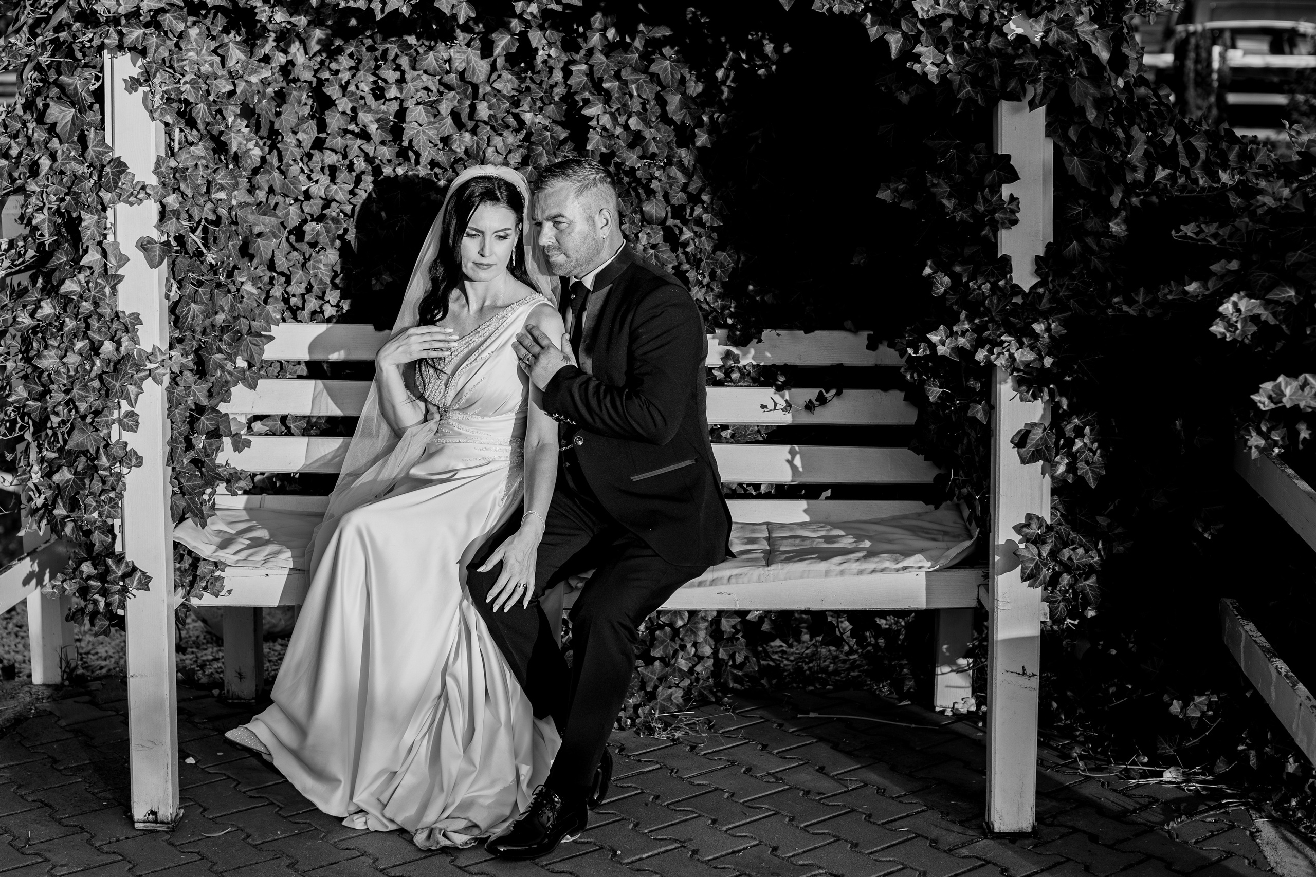 Wedding | Nicoleta+Bogdan. Bordeiionutfotograf