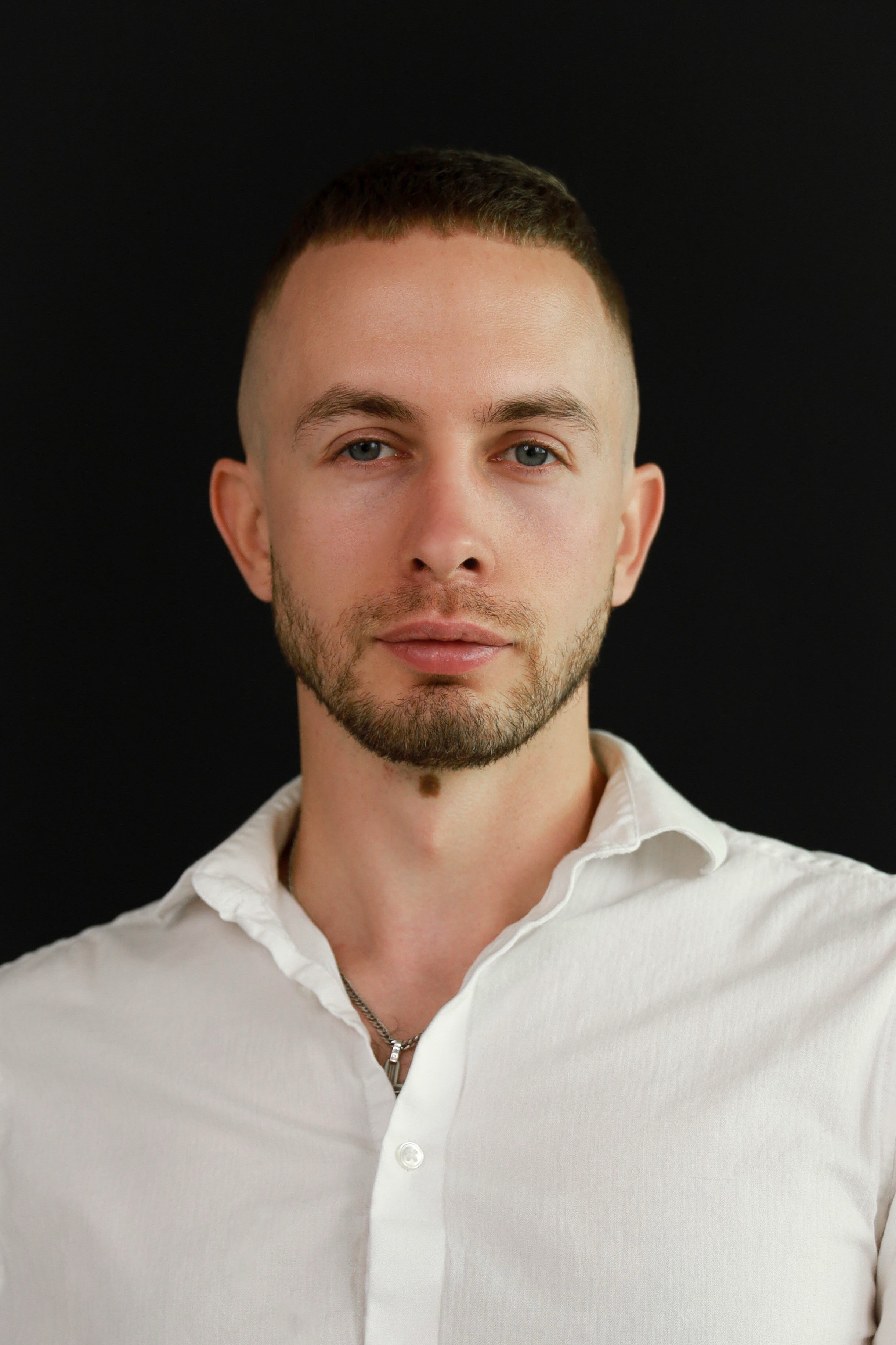 Bartosz. Emiliia Kotruch PHOTOGRAPHER