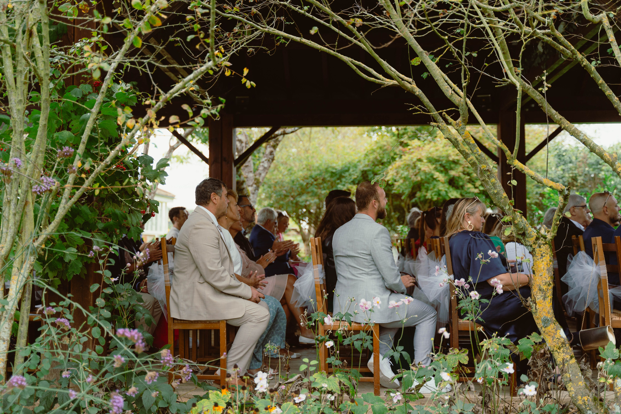 Margaux & Thomas. Weeding photographer / event / portrait