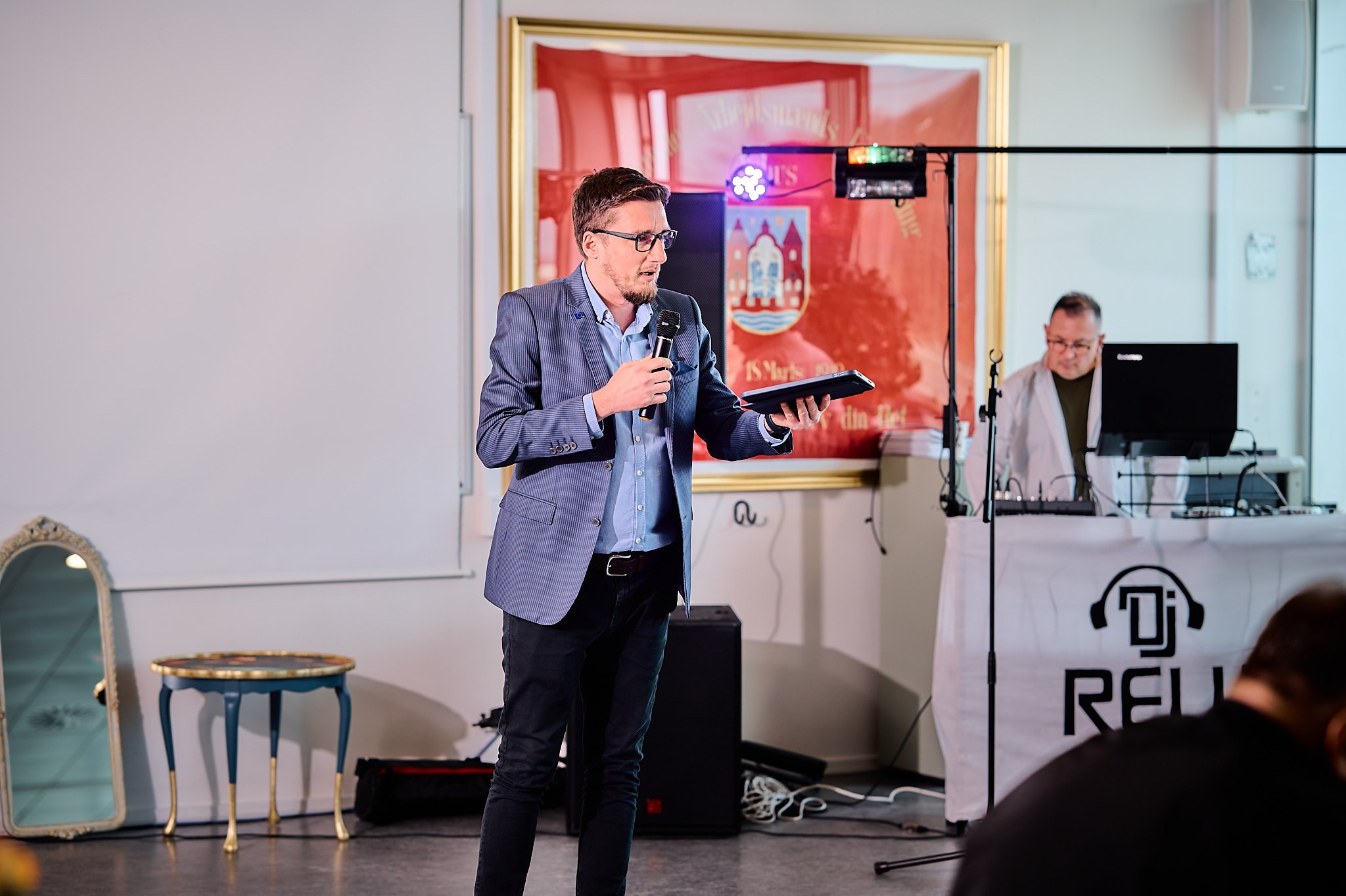 Ziua Femeii — 8 Martie 2025 — Aarhus. DanFotograf.dk