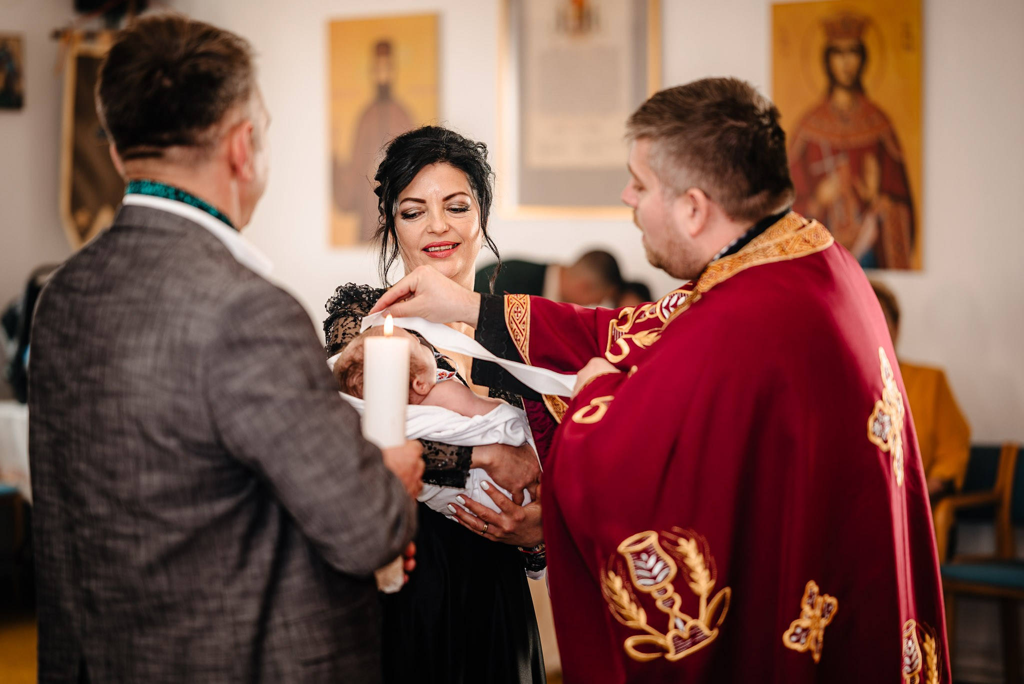 Familia Maerean — 05.10.2024. DanFotograf.dk