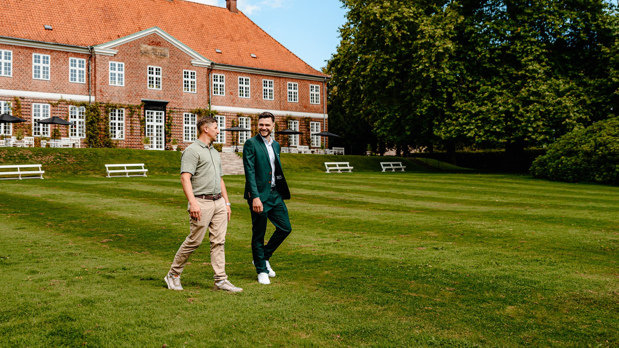 Botez Nikolaj 09.08.2025. DanFotograf.dk