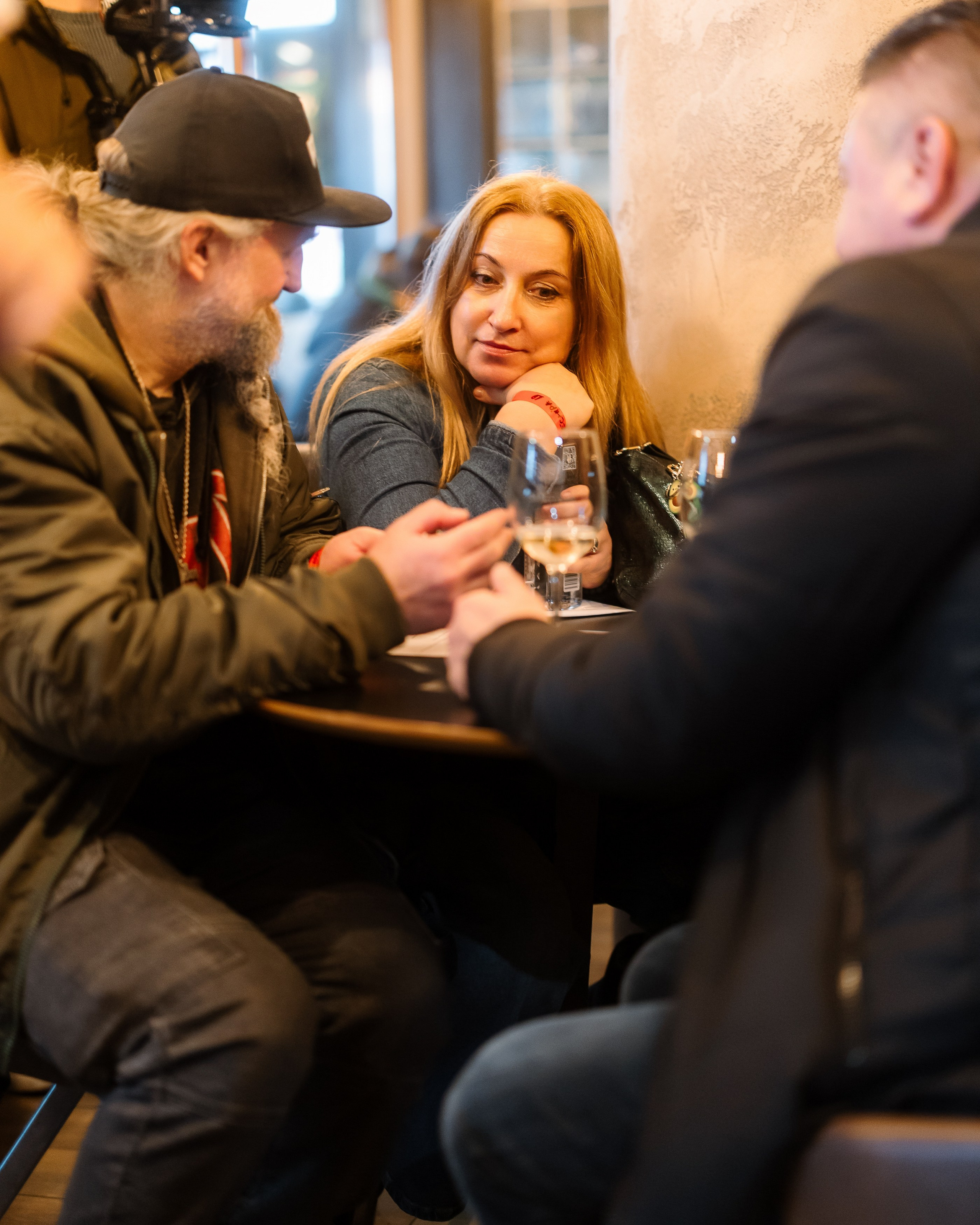 Taste Busters 2. Marius Ciocan