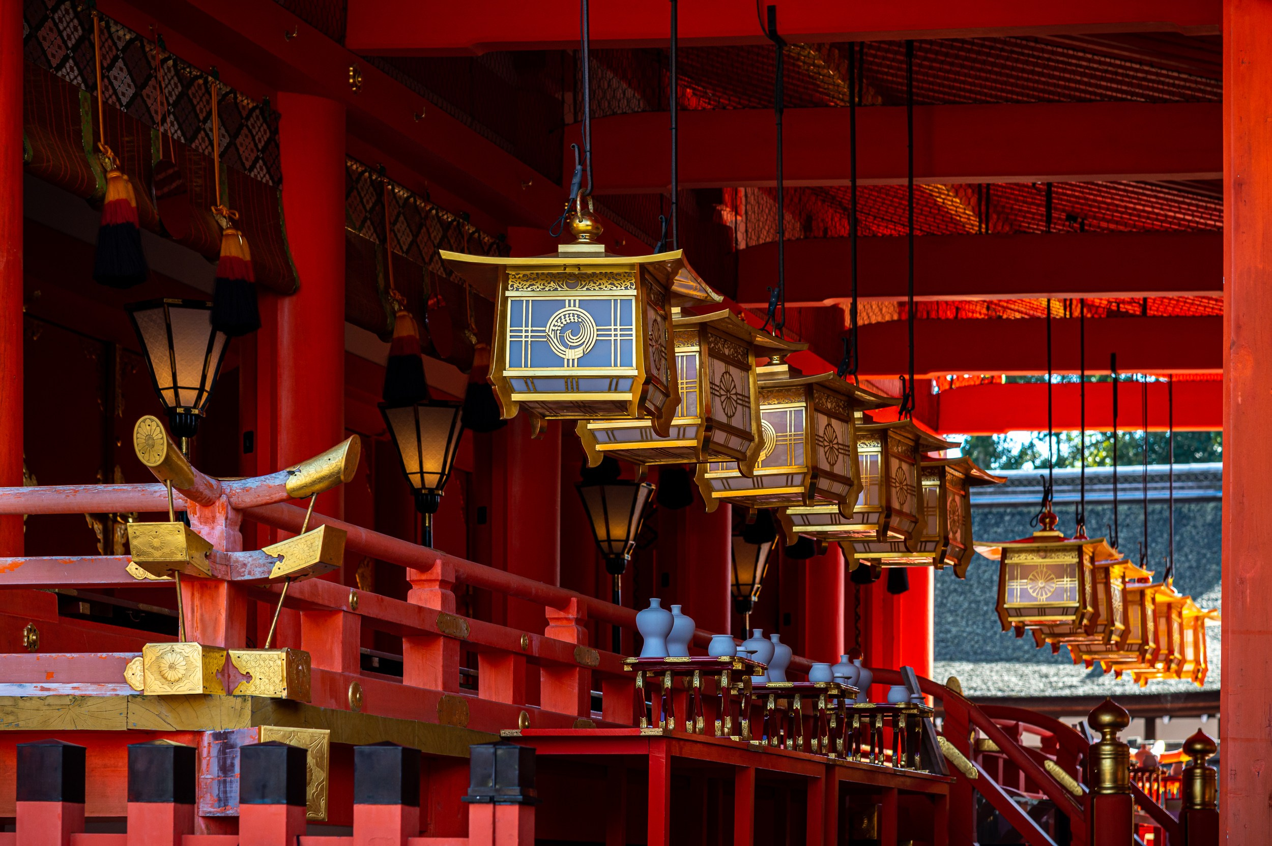 Japan. Marius Ciocan