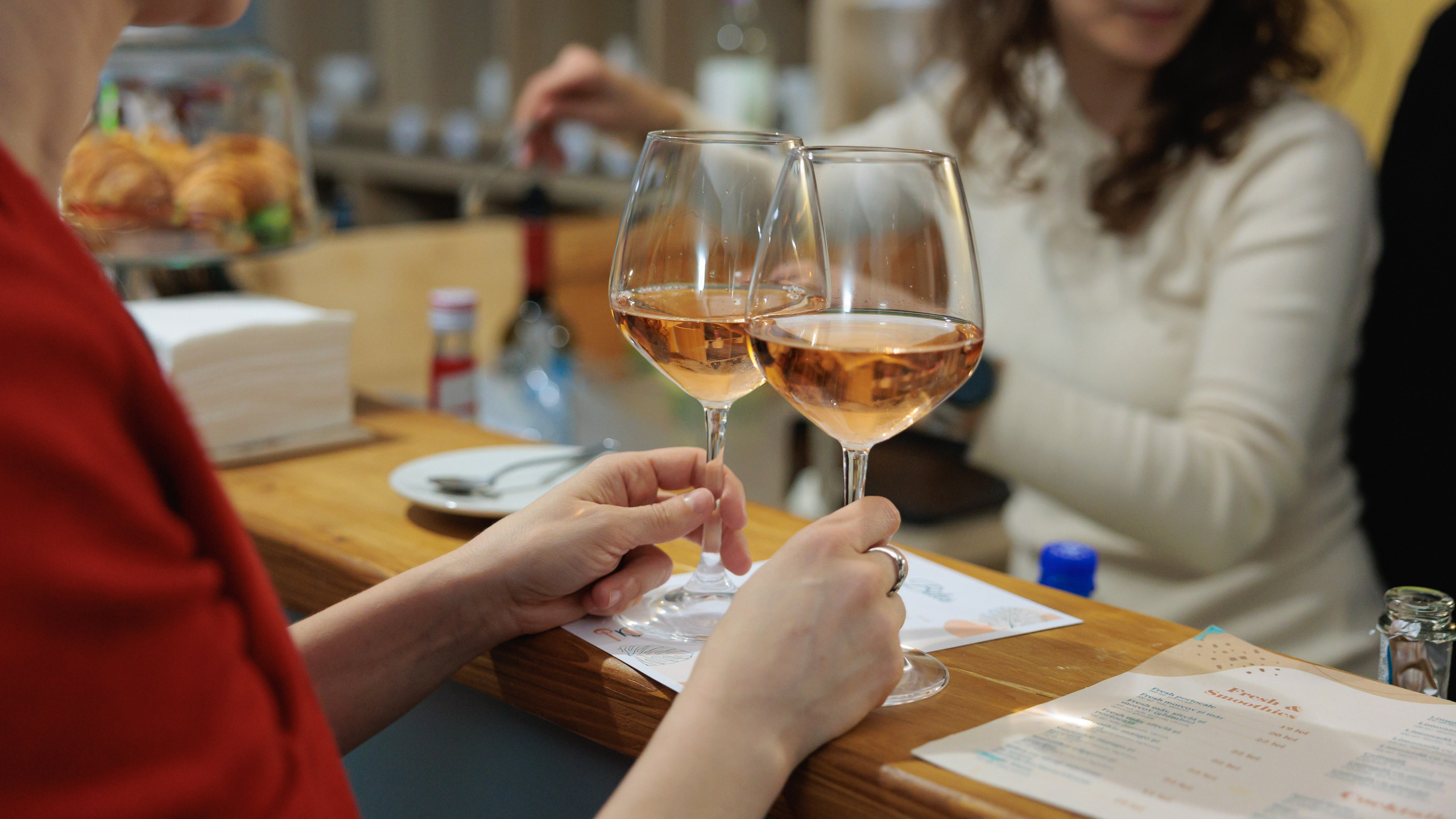 Ecaterina Opera - Caferamica. Marius Ciocan