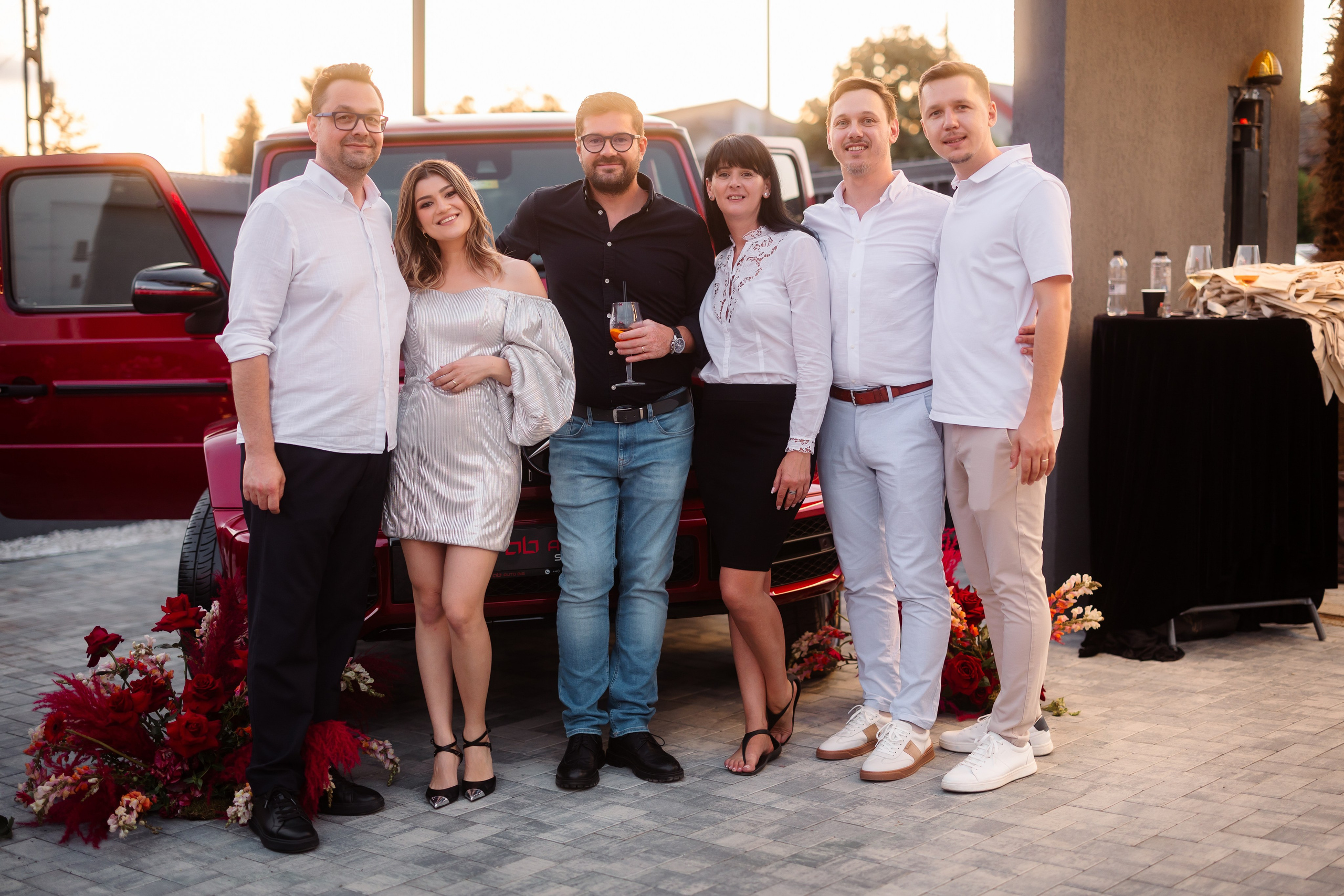 Auto Big. Marius Ciocan