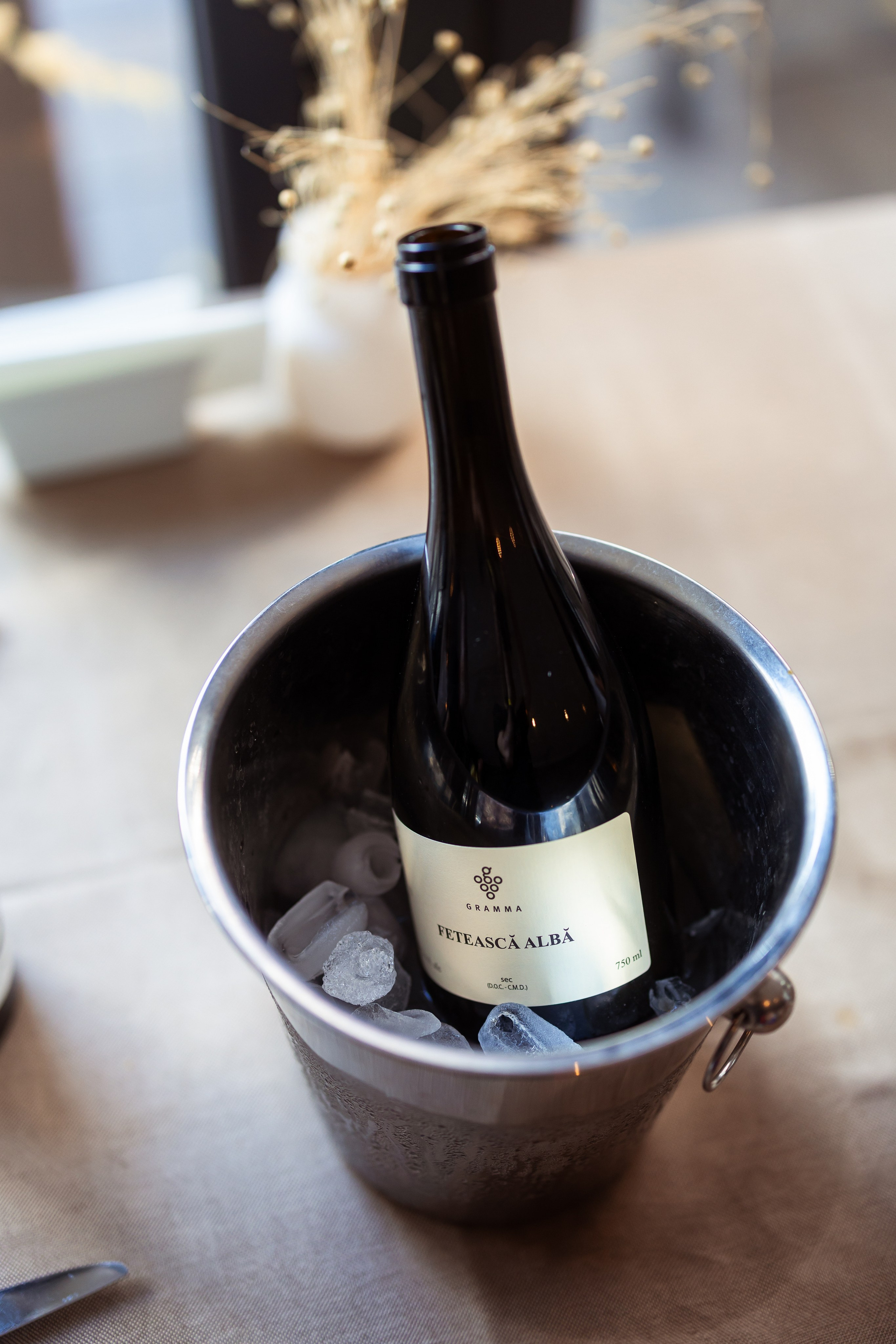 Taste Busters 1. Marius Ciocan