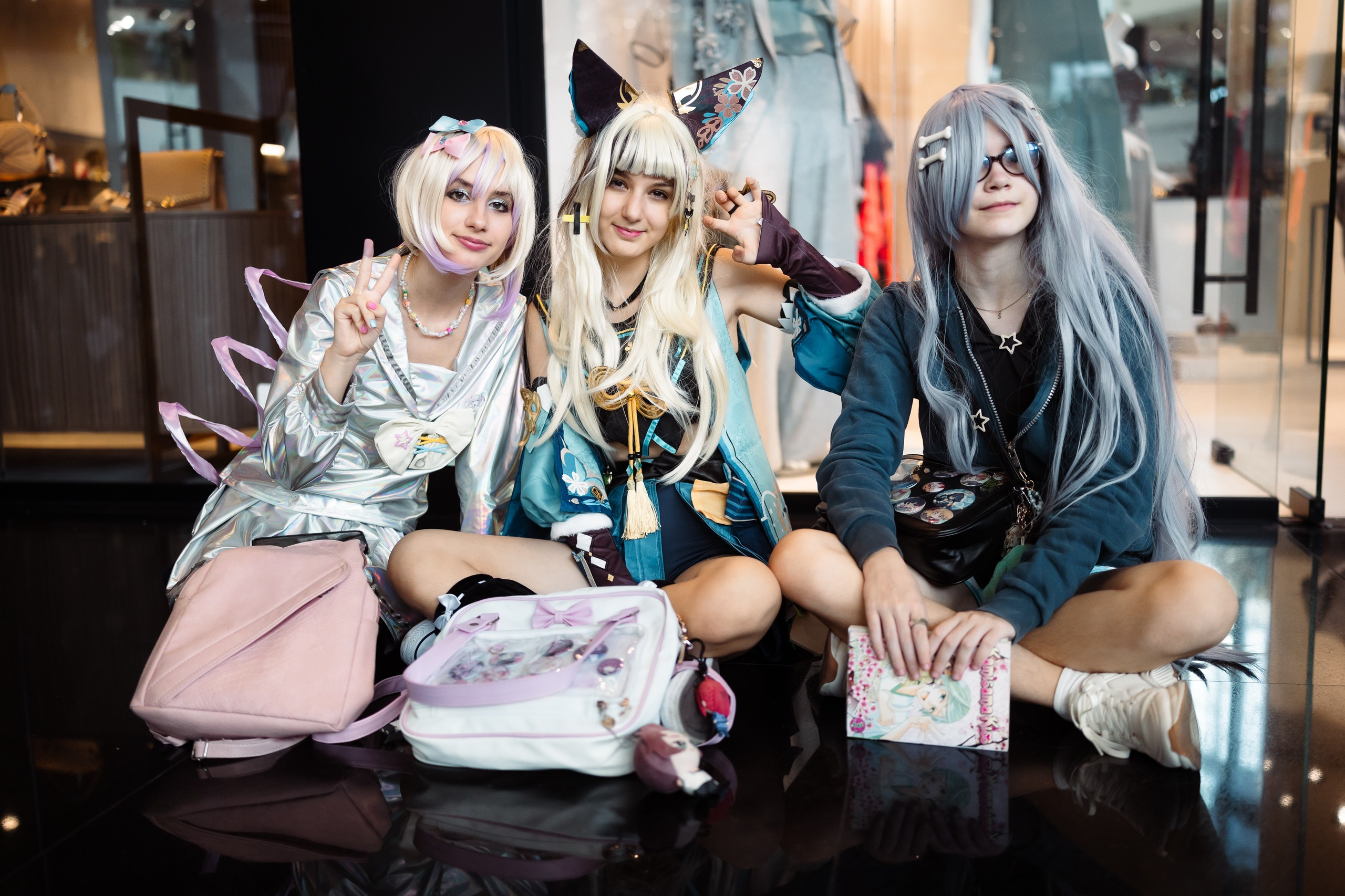 Nerd Con. Marius Ciocan