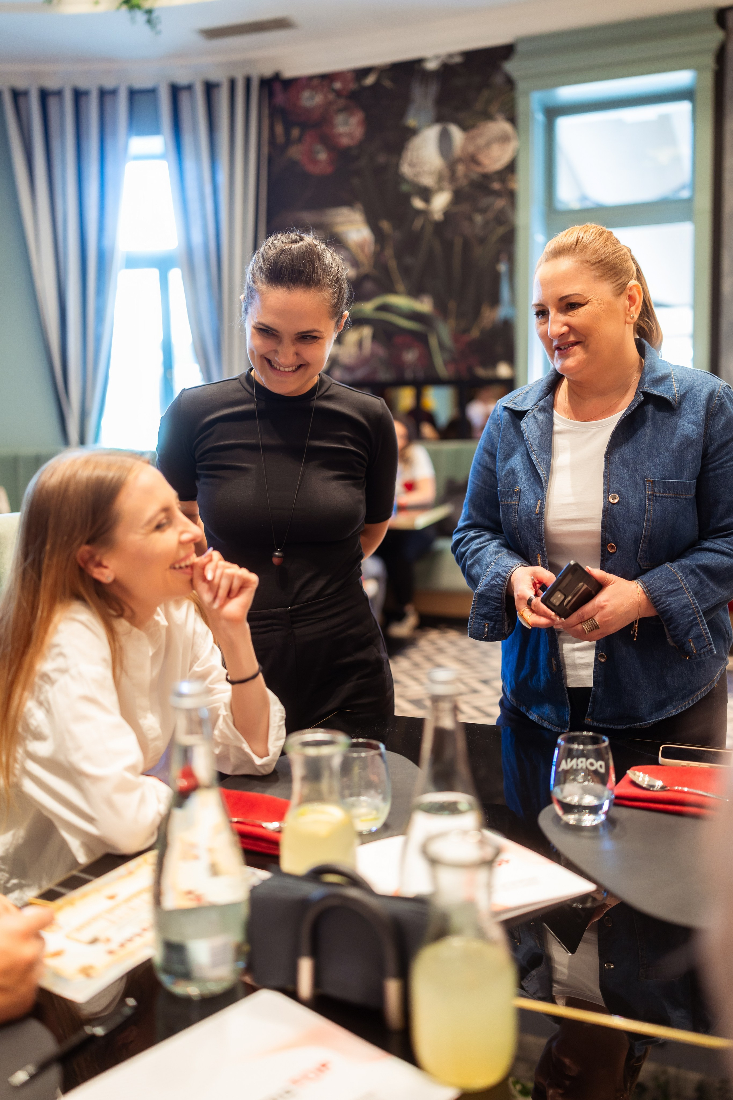 Taste Busters 1. Marius Ciocan