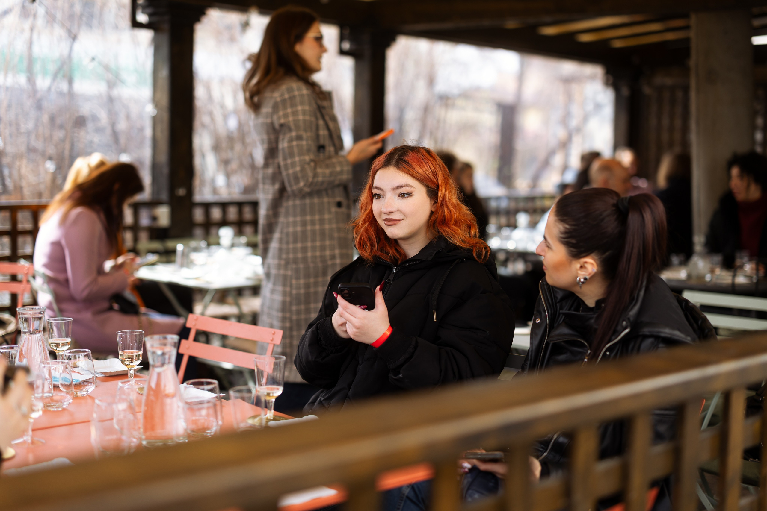 Taste Busters 3. Marius Ciocan