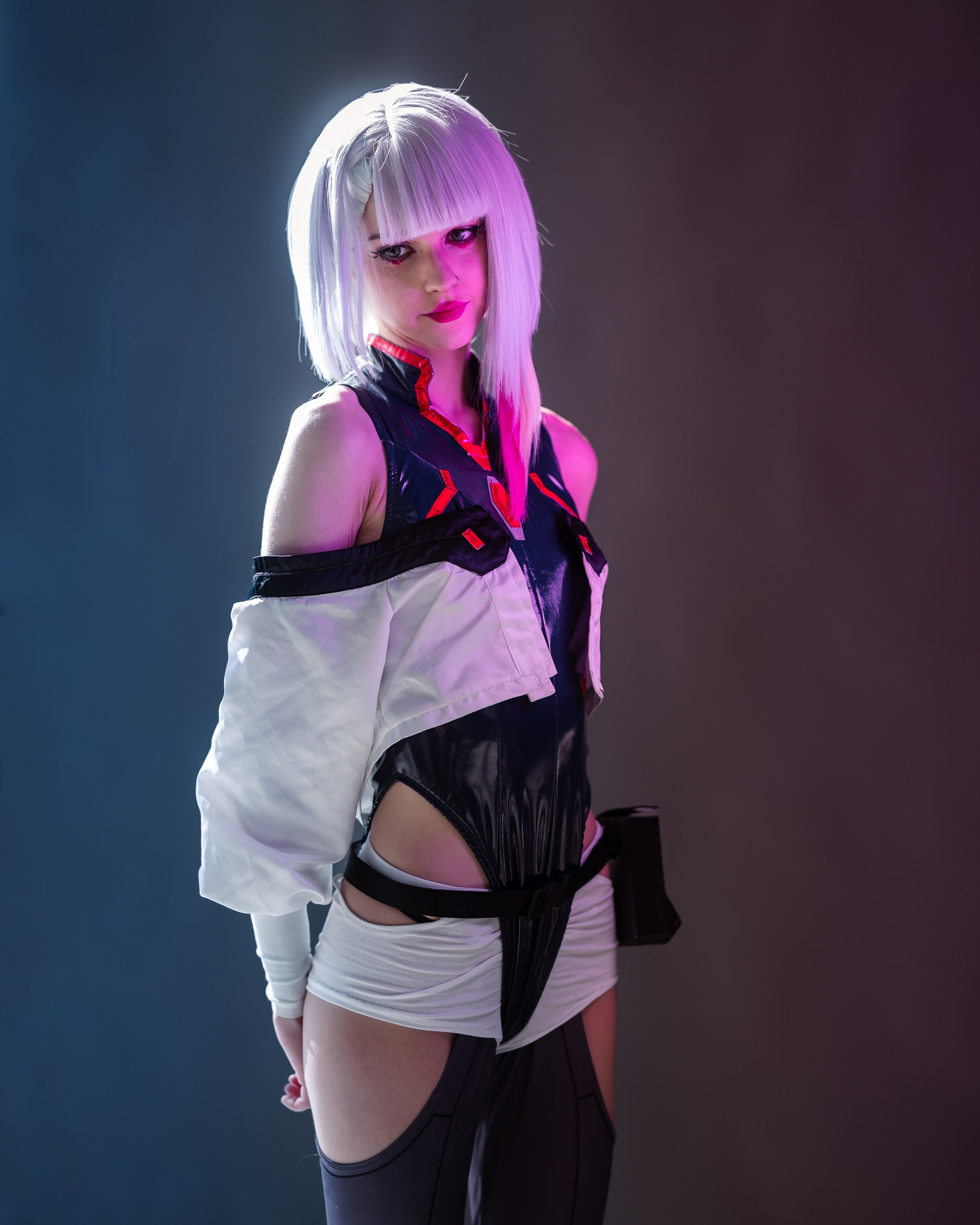 Nerd Con. Marius Ciocan