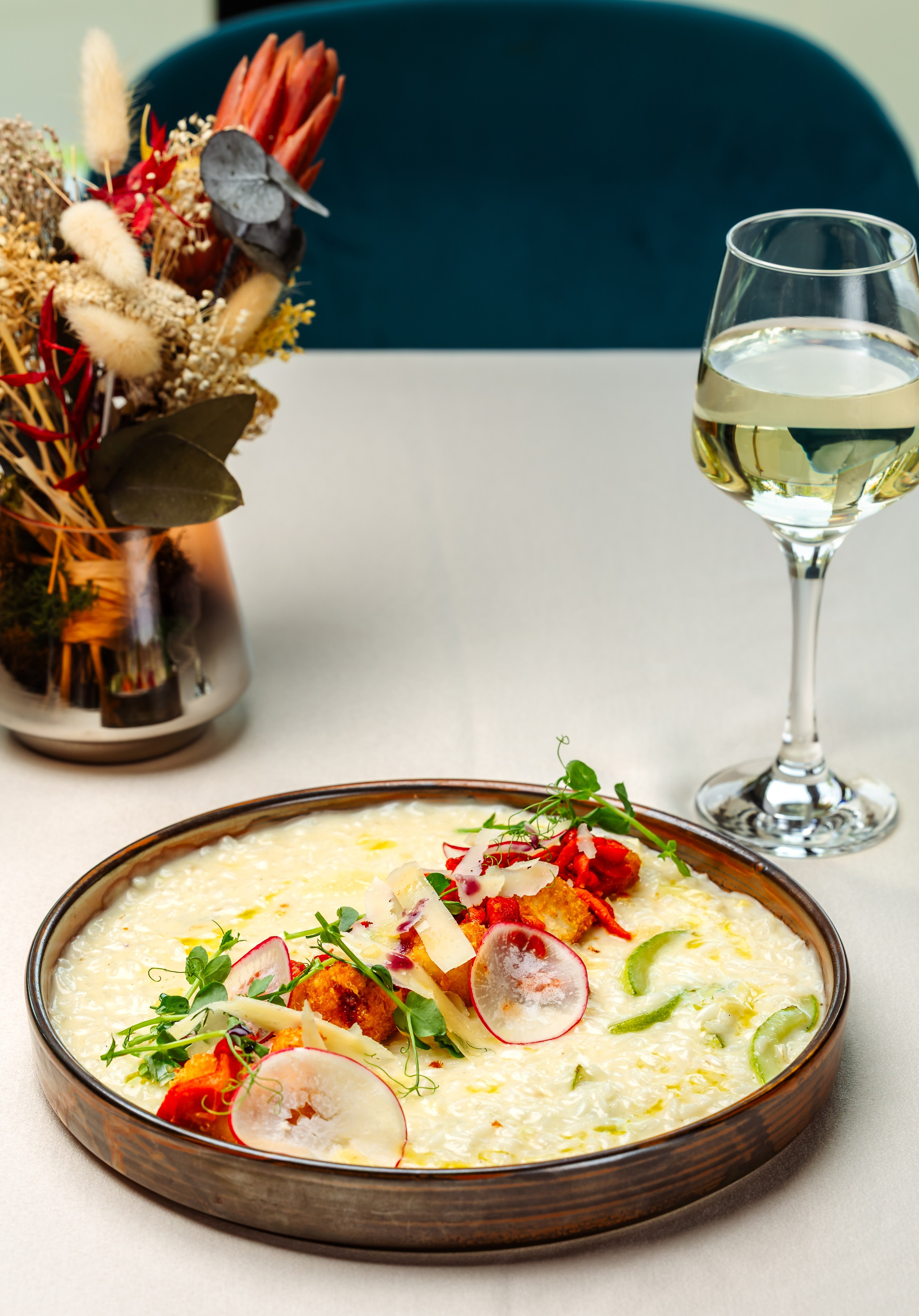 Grand View. Marius Ciocan