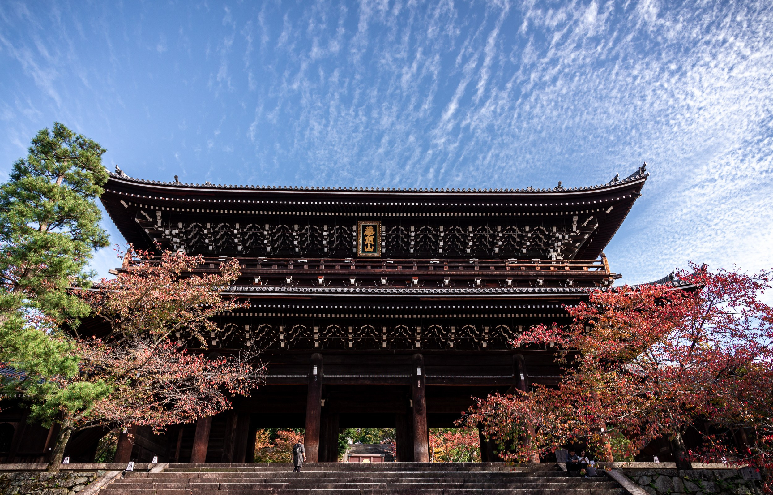 Japan. Marius Ciocan