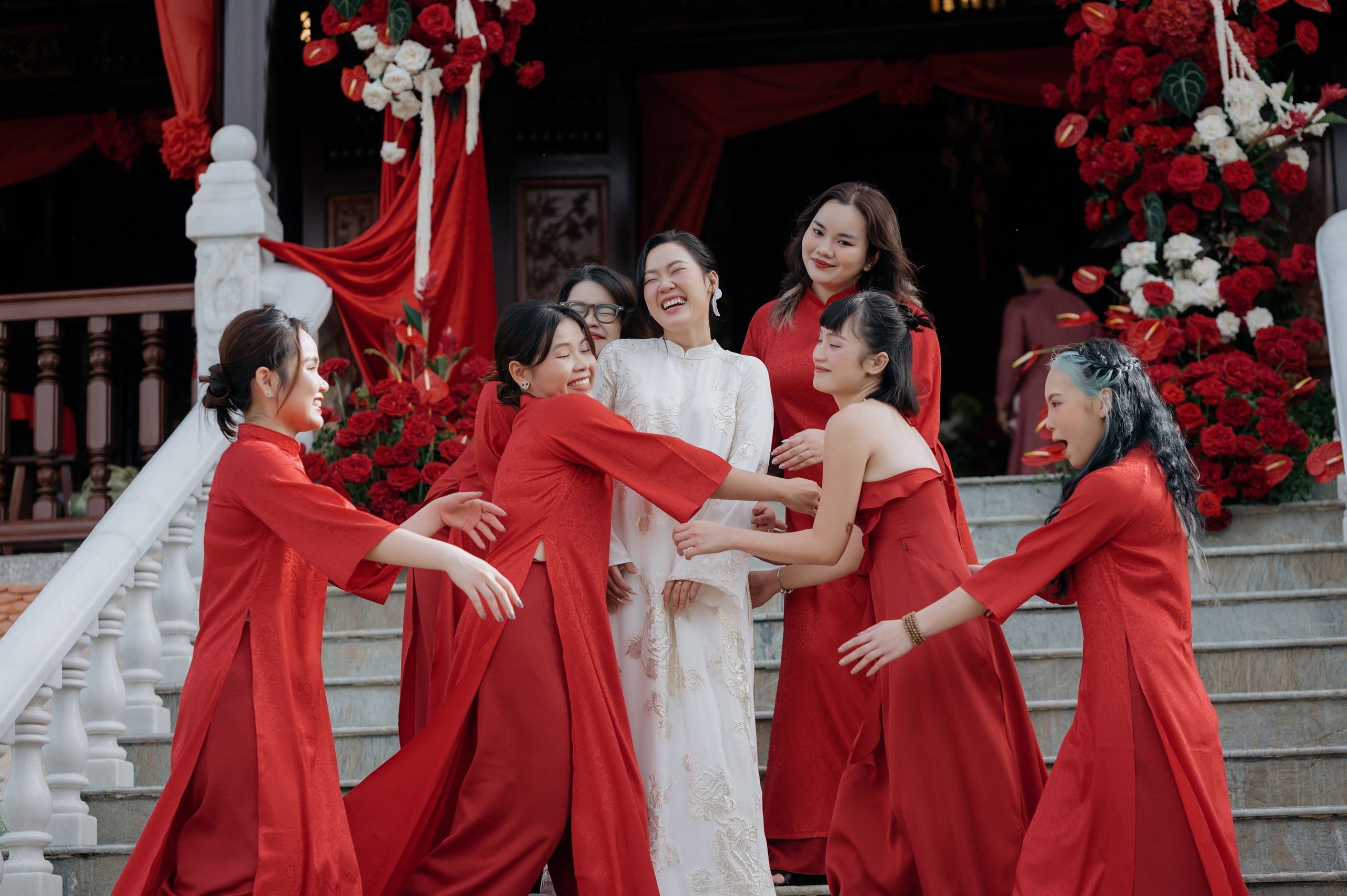 NGAN & NGHIA / Engagement. Nhiếp ảnh gia đám cưới hàng đầu tại Thành Phố Hồ Chí Minh