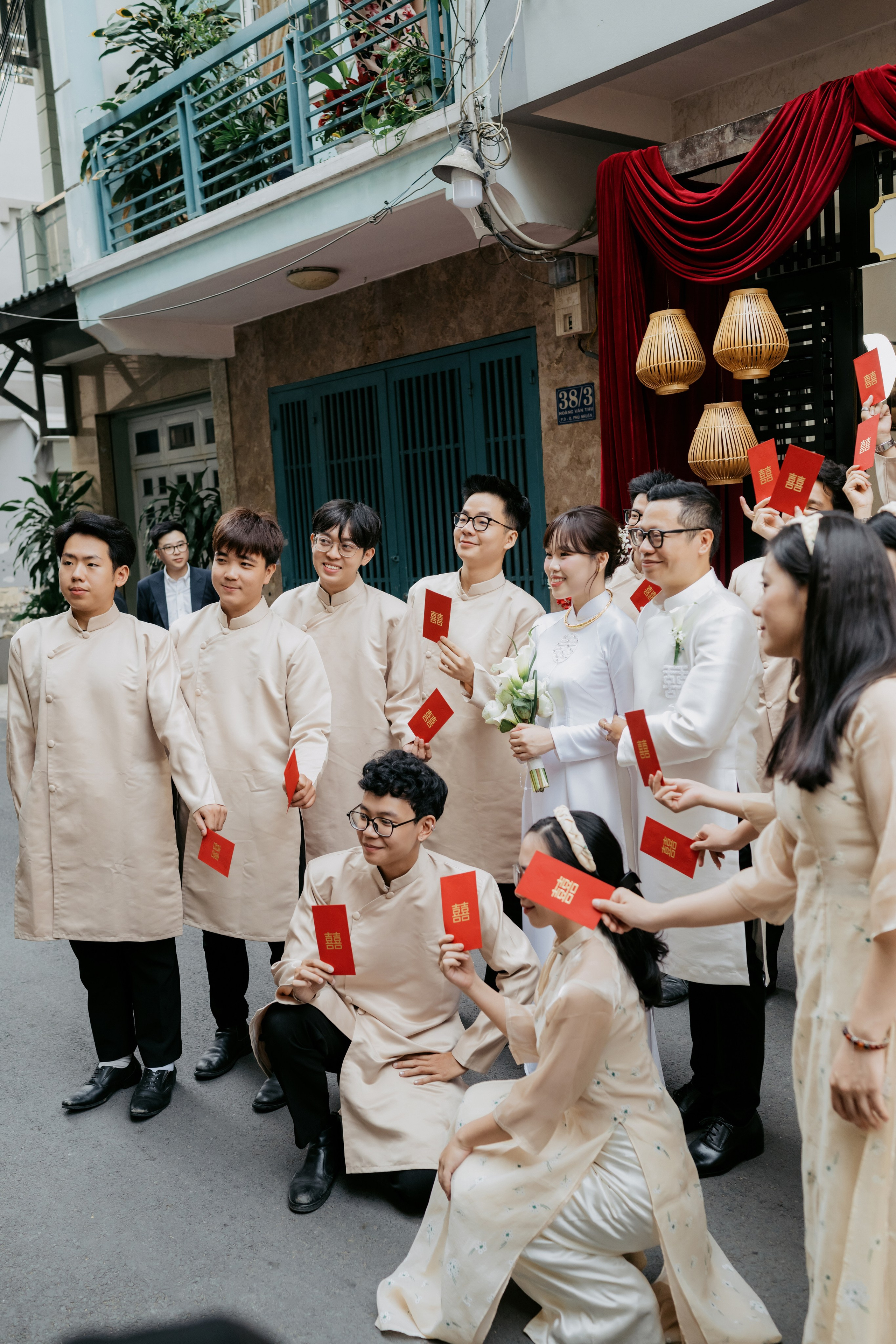 LÊ HÙNG & PHƯƠNG NGHI. Nhiếp ảnh gia đám cưới hàng đầu tại Thành Phố Hồ Chí Minh