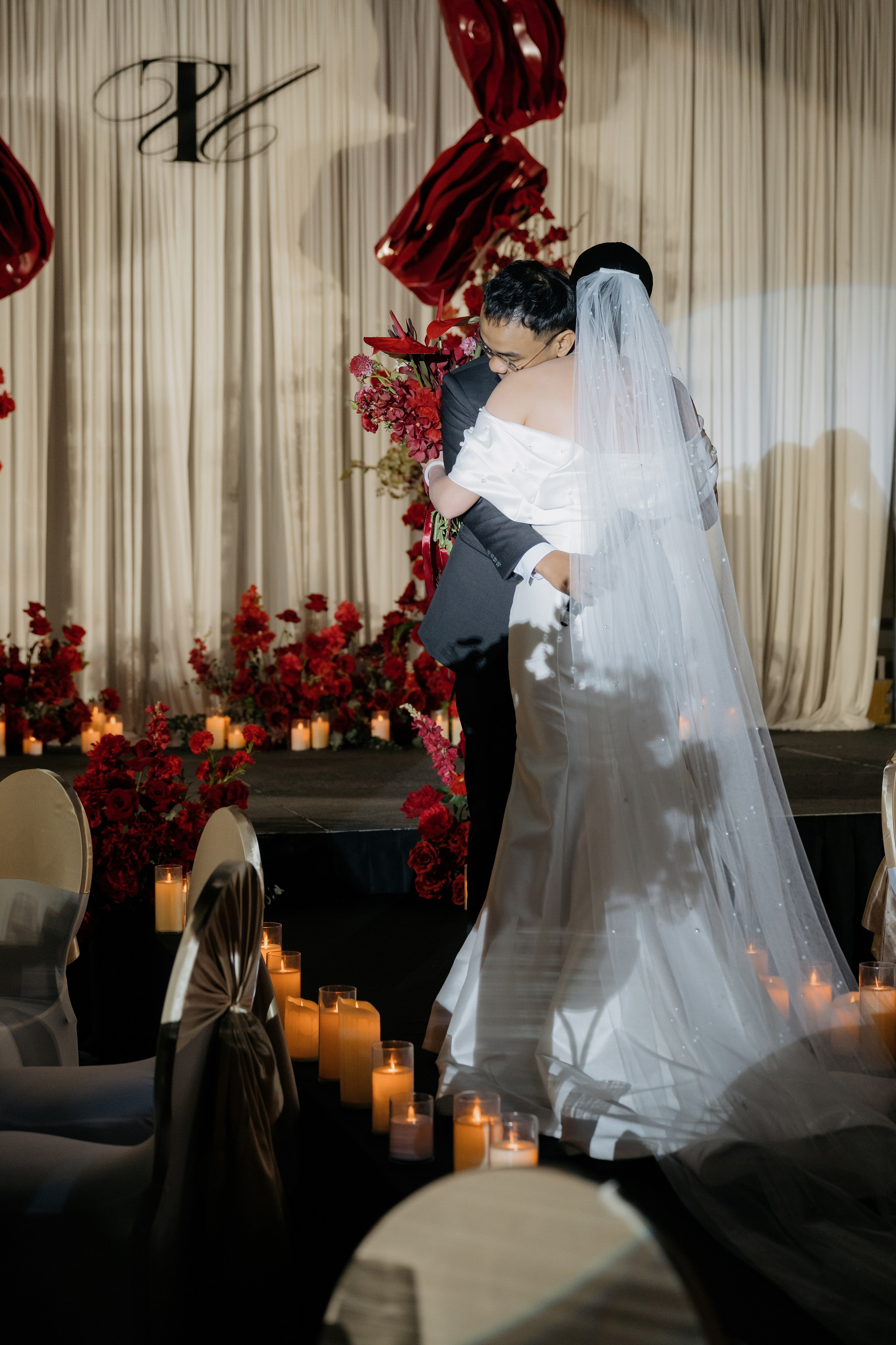 TUAN & UYEN / Sofitel SaiGon 14.12.2025. Saigon Wedding Present | Art Beyond Moments