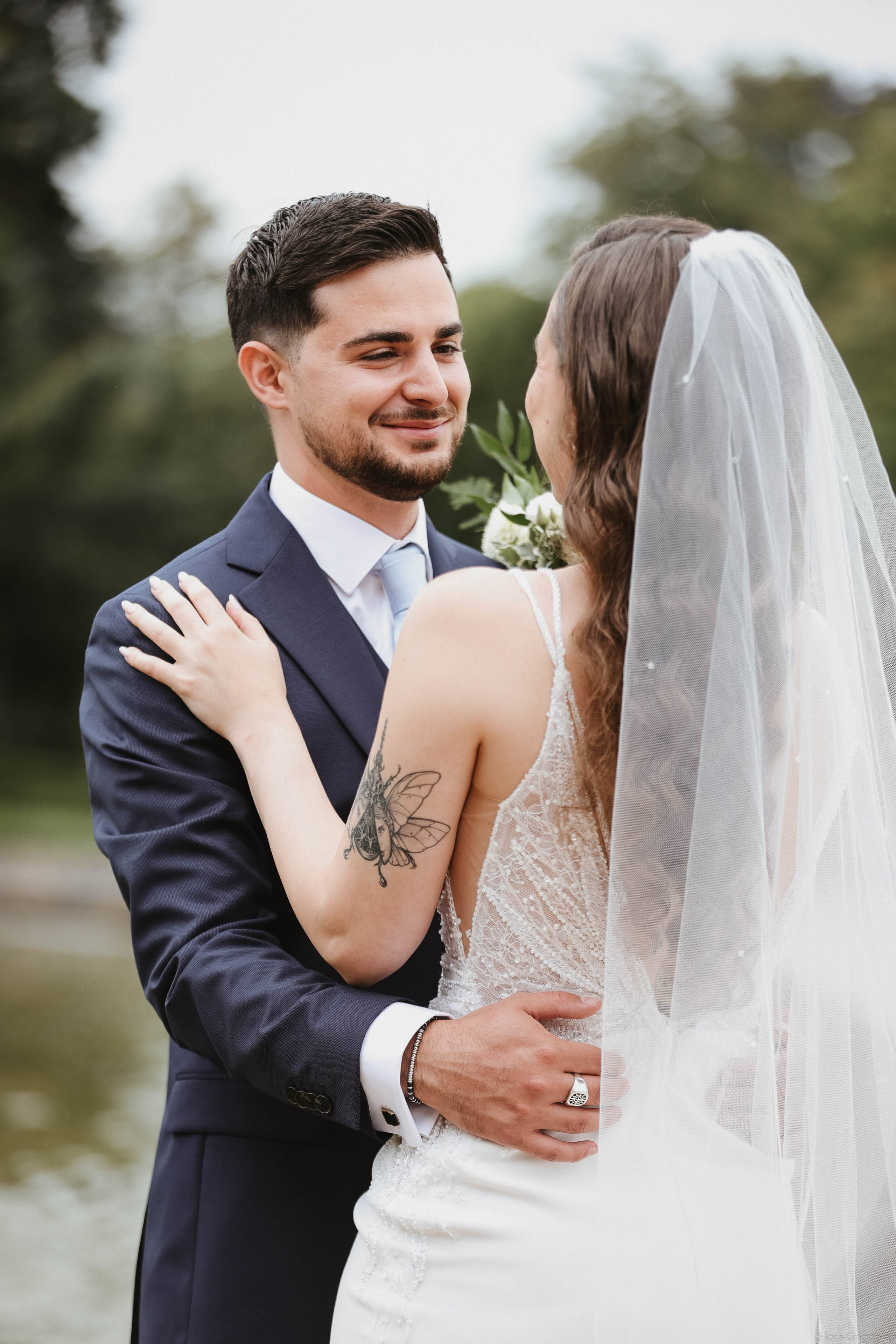 Ana & Alex. Flora Grigoryan Wedding Photography