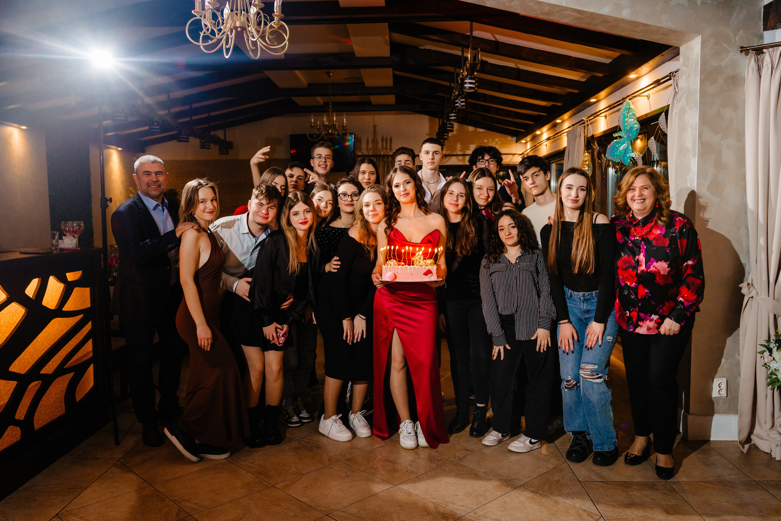 Karina. Derevlean Daniel Fotograf