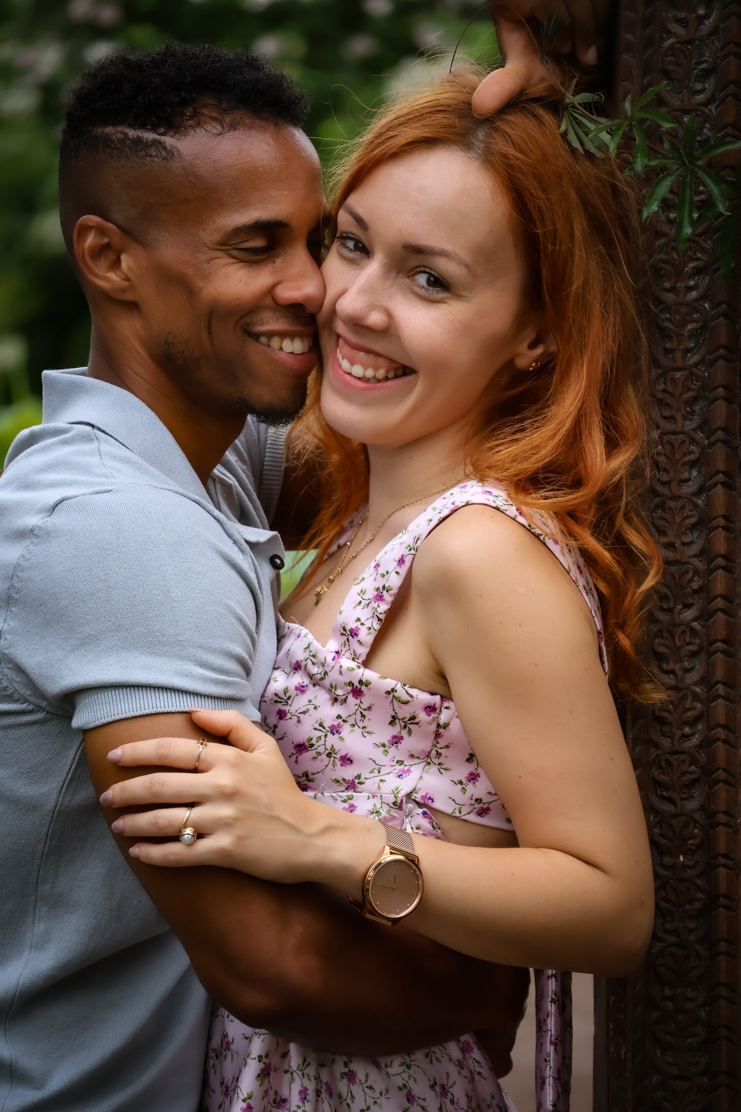 Couple Photography | Devora Stachel | Vienna