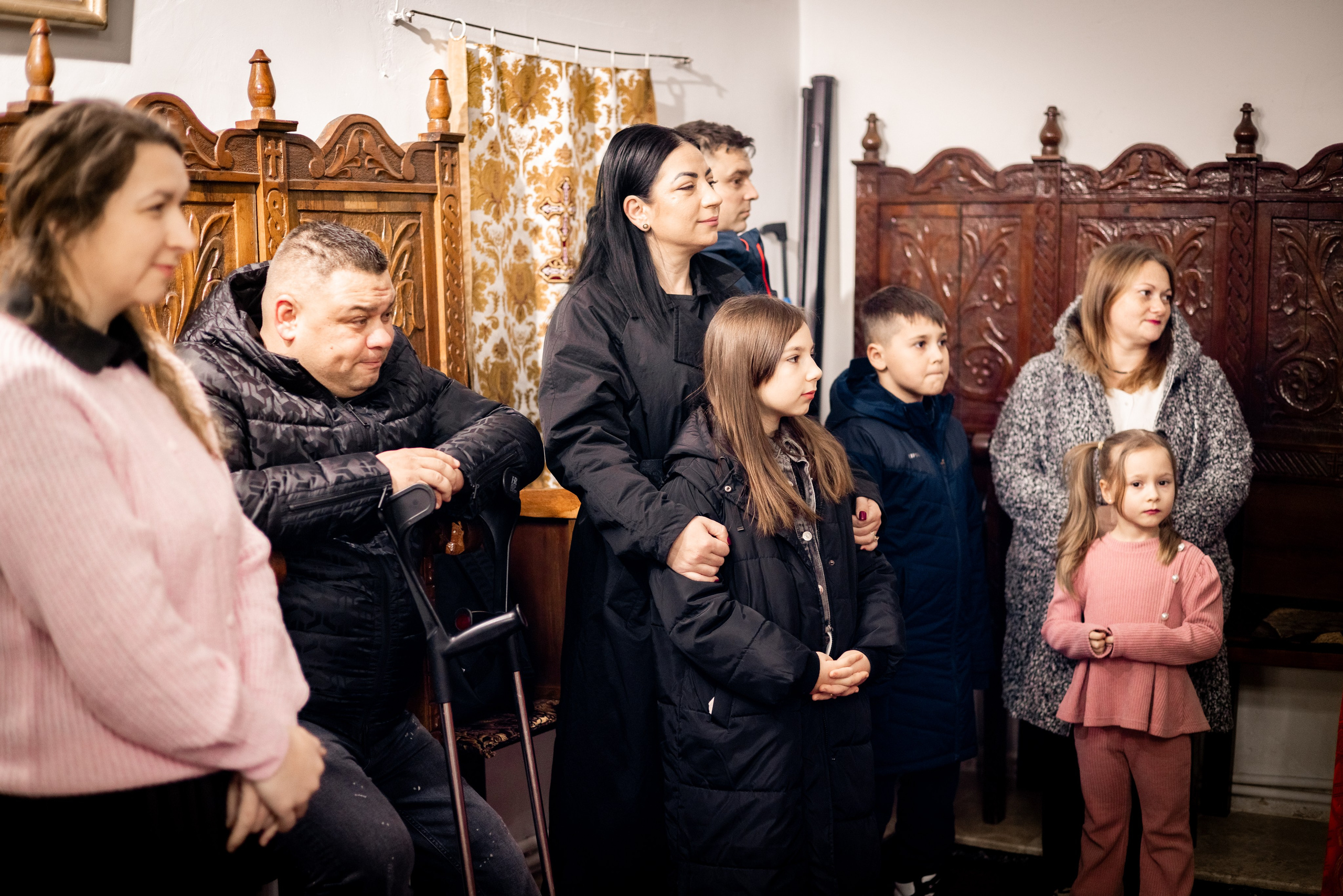 Botez 31.01.2026. MGS STUDIO