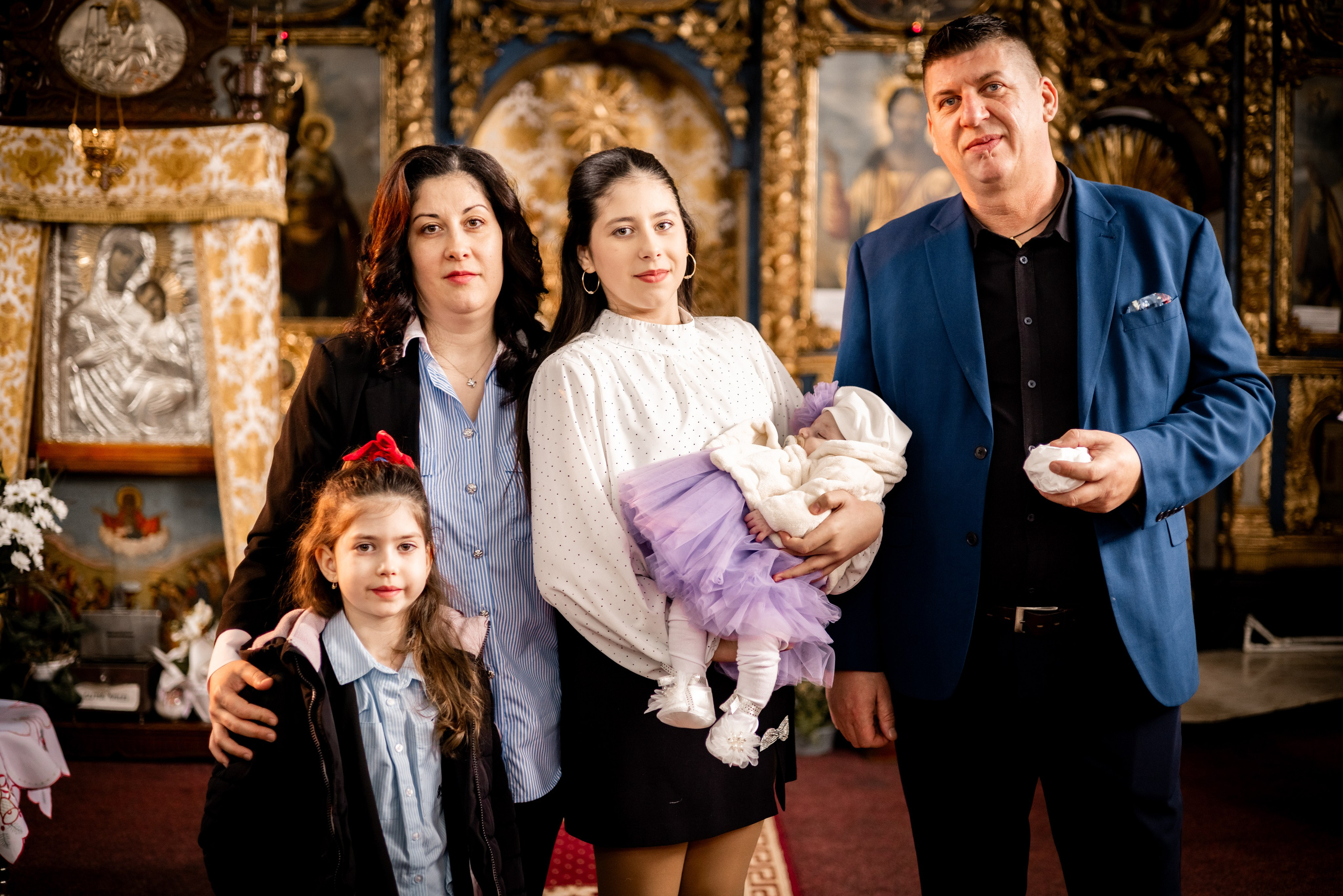 Botez 31.01.2026. MGS STUDIO