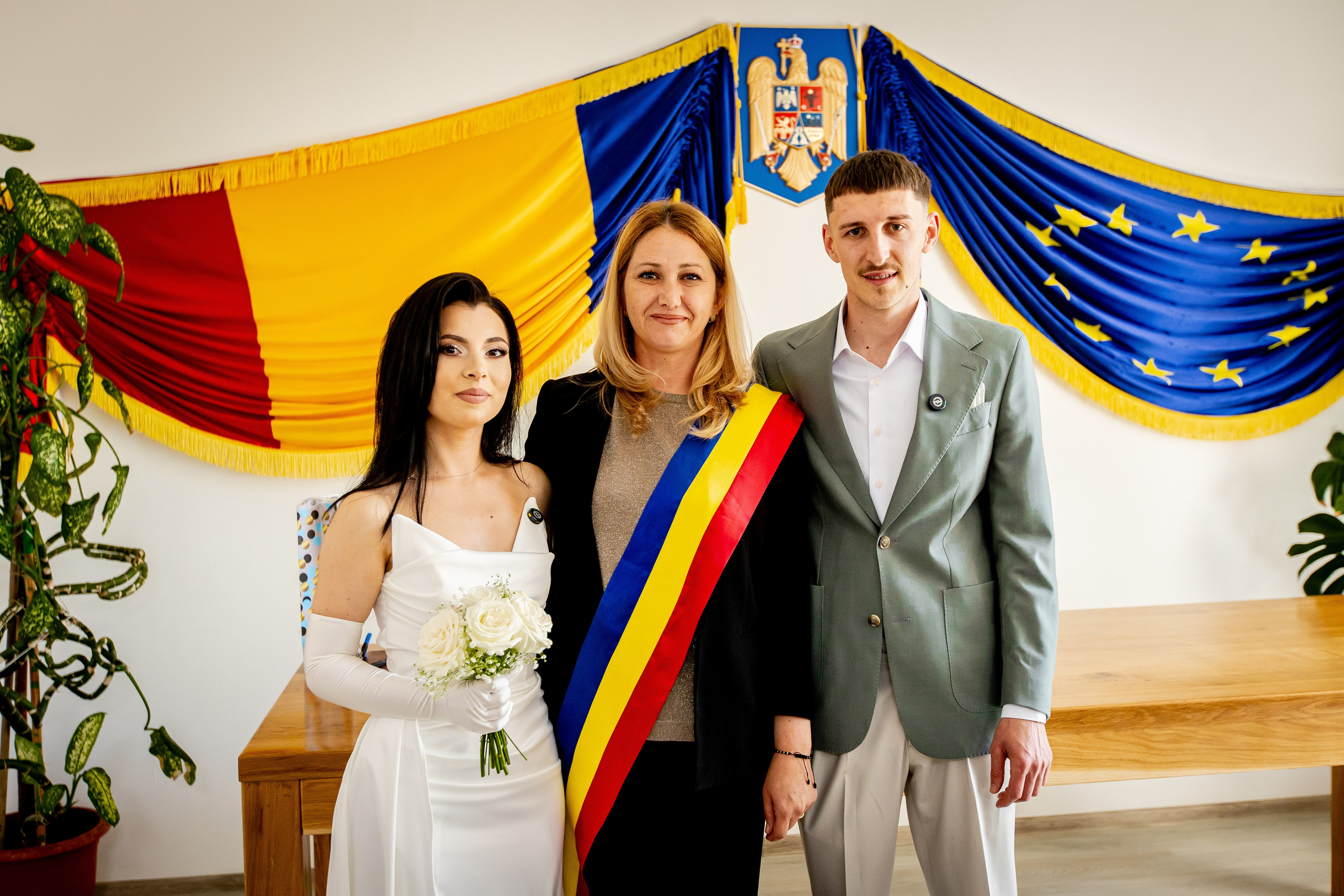 Cosmina & Răzvan. MGS STUDIO