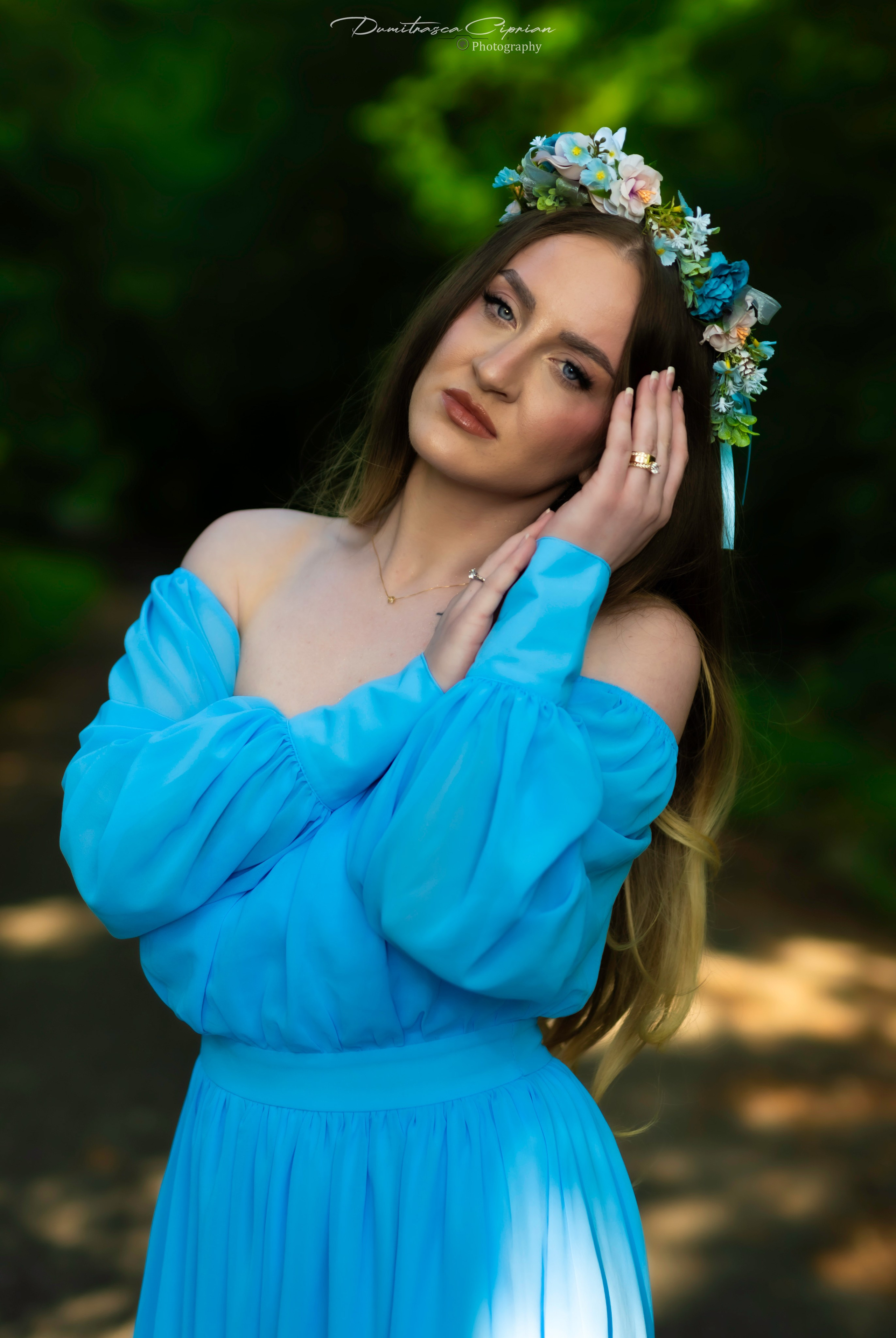 Emerald Dream. Dumitrasca Ciprian Photography