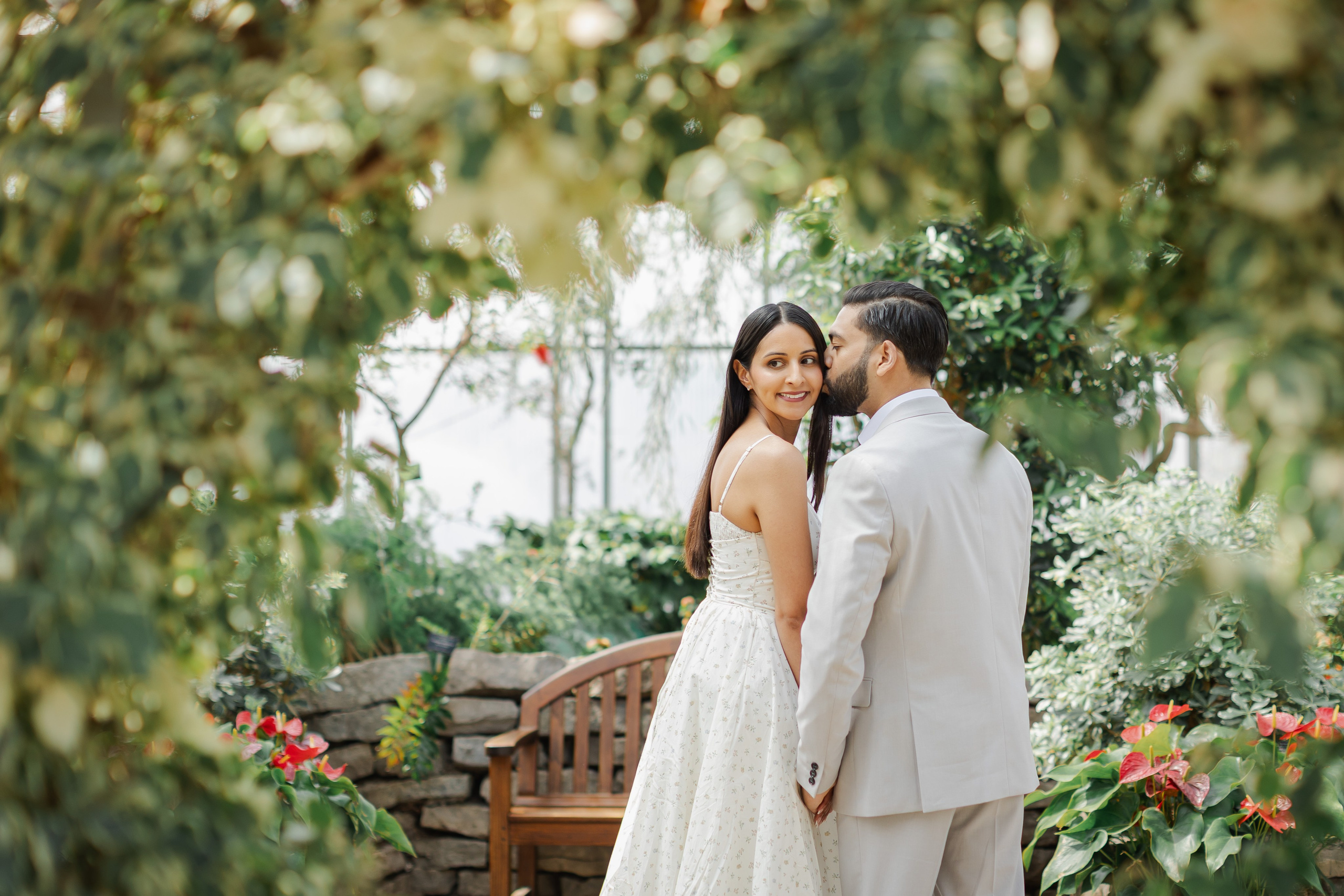 Baljit & kris. Wedding Photography & Cinematography TRUE TALES