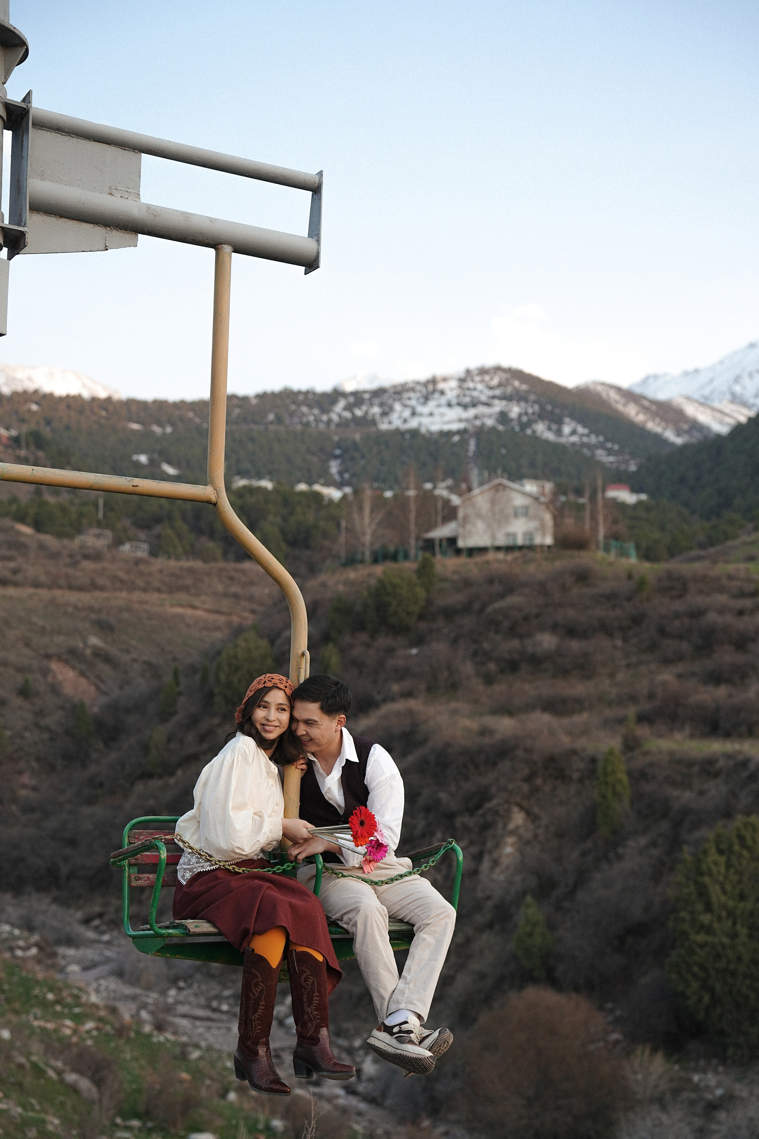 K & A. Sariev