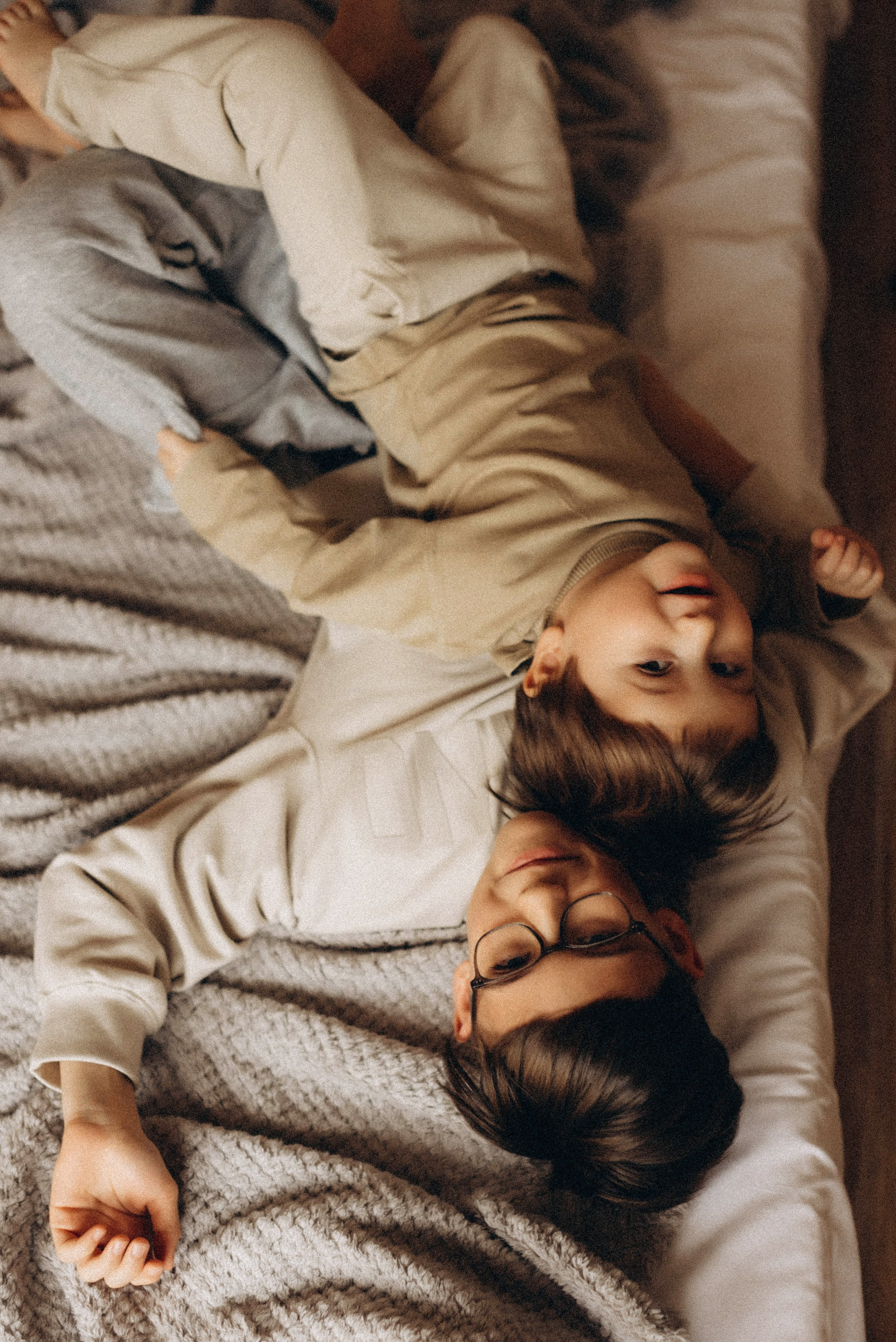 HOME STORY. Семейный фотограф Лейпциг, Германия