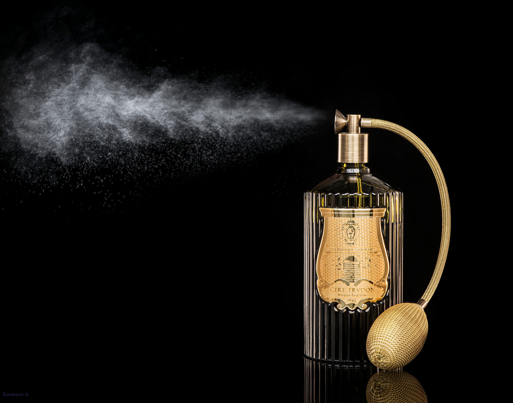 Product photography. Рекламный фотограф Андрей Кузнецов в Москве и Праге