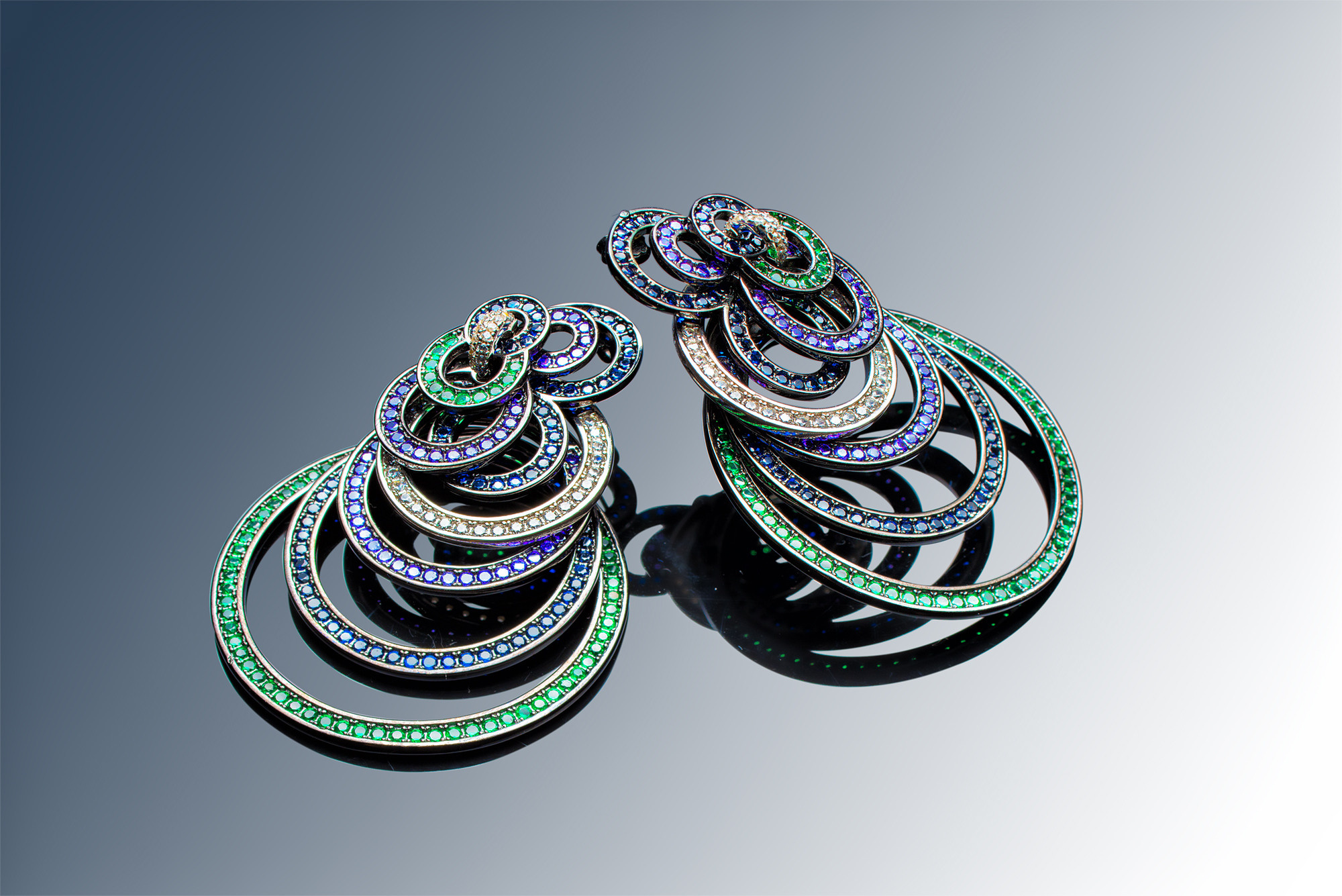 Jewellery and antique. Рекламный фотограф Андрей Кузнецов в Москве и Праге