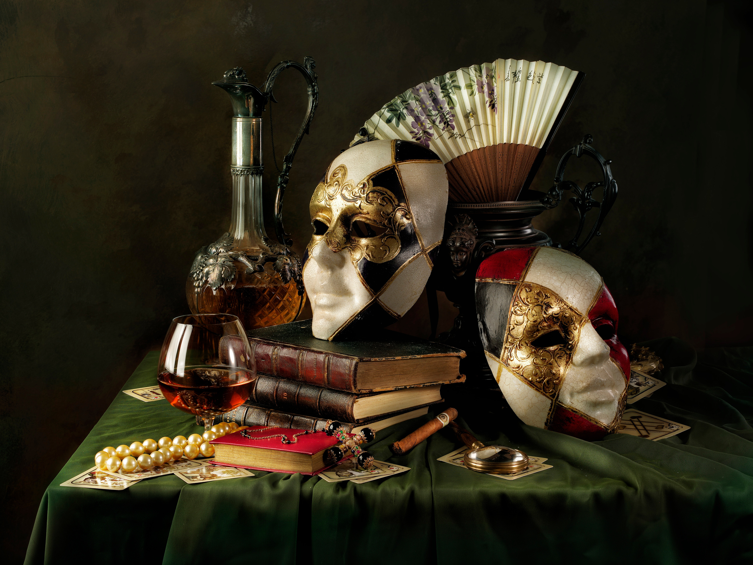 CLASSIC STILL-LIFE. Рекламный фотограф Андрей Кузнецов в Москве и Праге