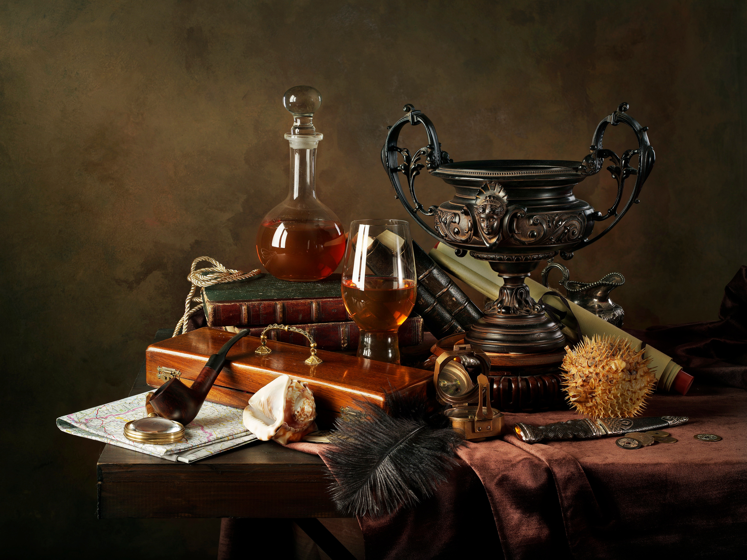 CLASSIC STILL-LIFE. Рекламный фотограф Андрей Кузнецов в Москве и Праге