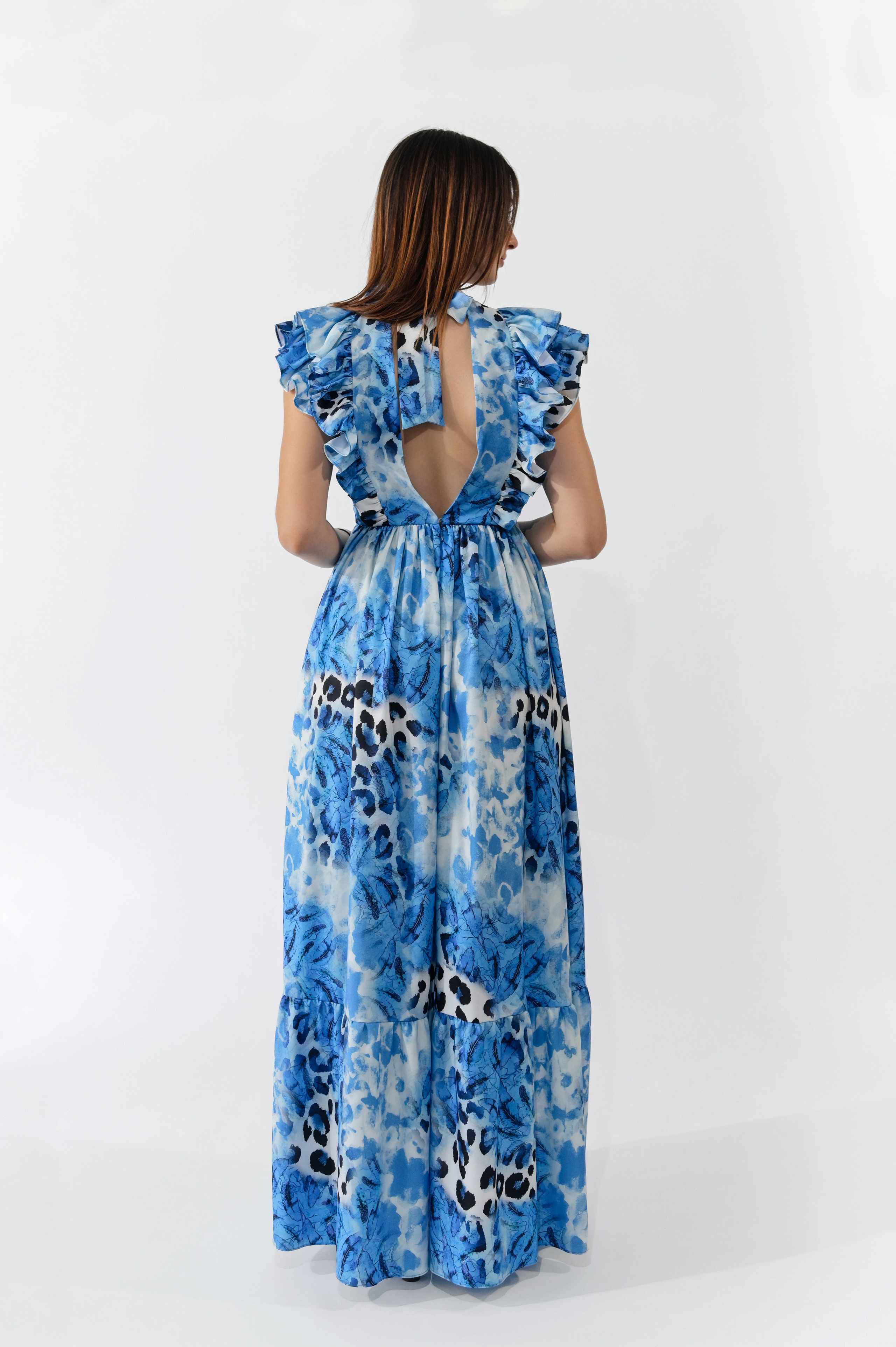 Rochie. Designer vestimentar: elaborarea, proiectarea și confectionare…