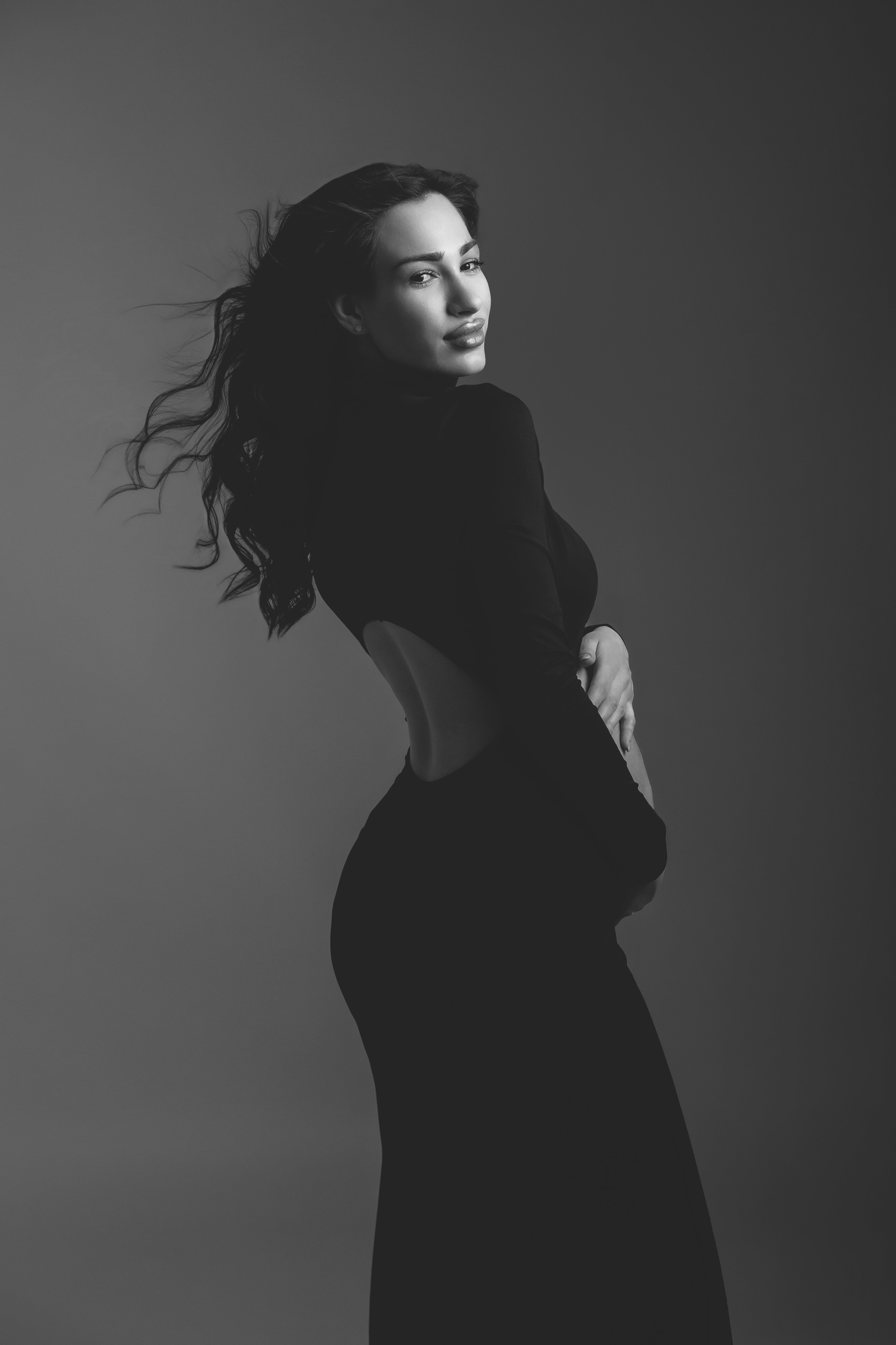 Бремена фотосесия. Фотограф Ирина Йотова