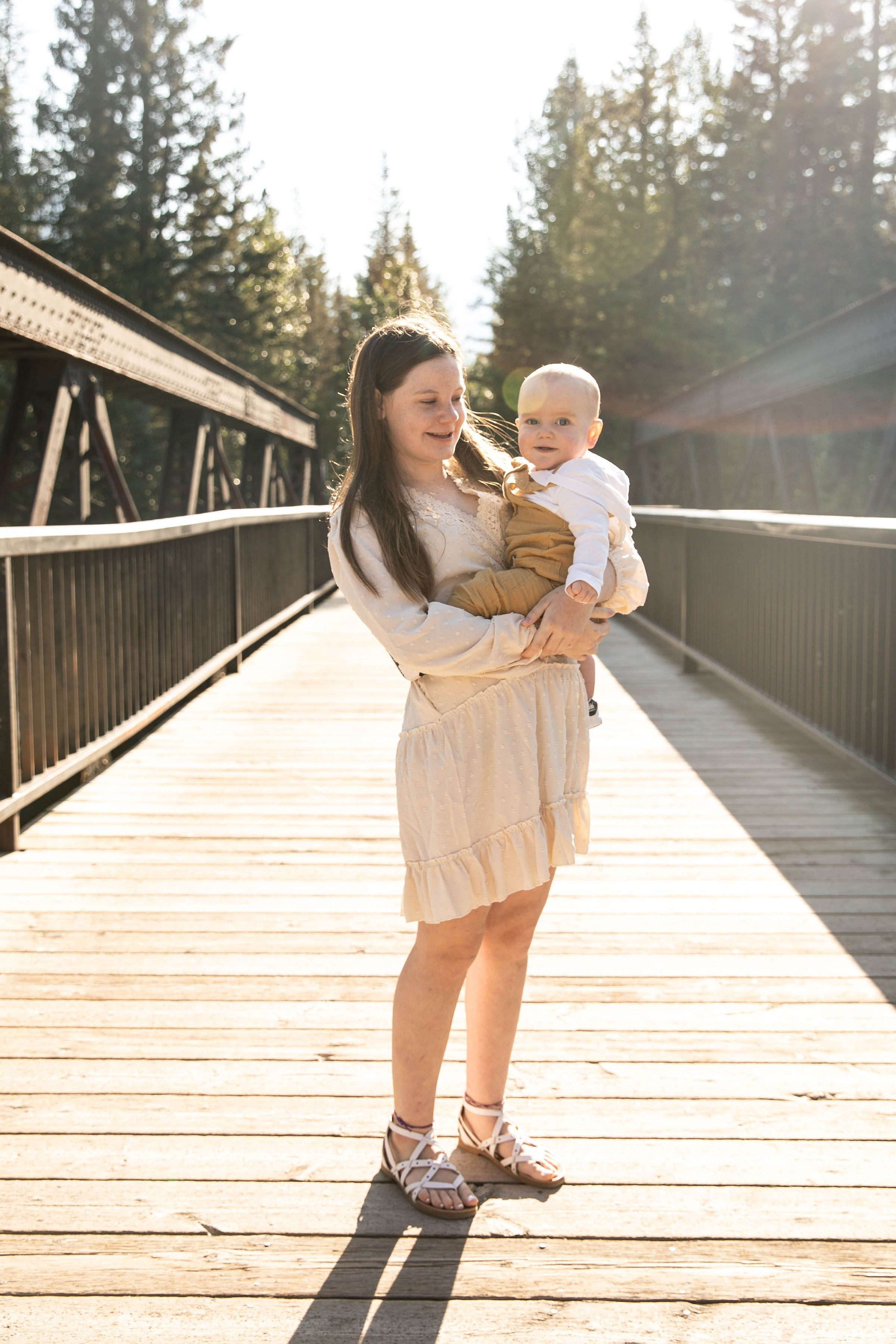 Family Photos — Kidd. Ching Li Photography