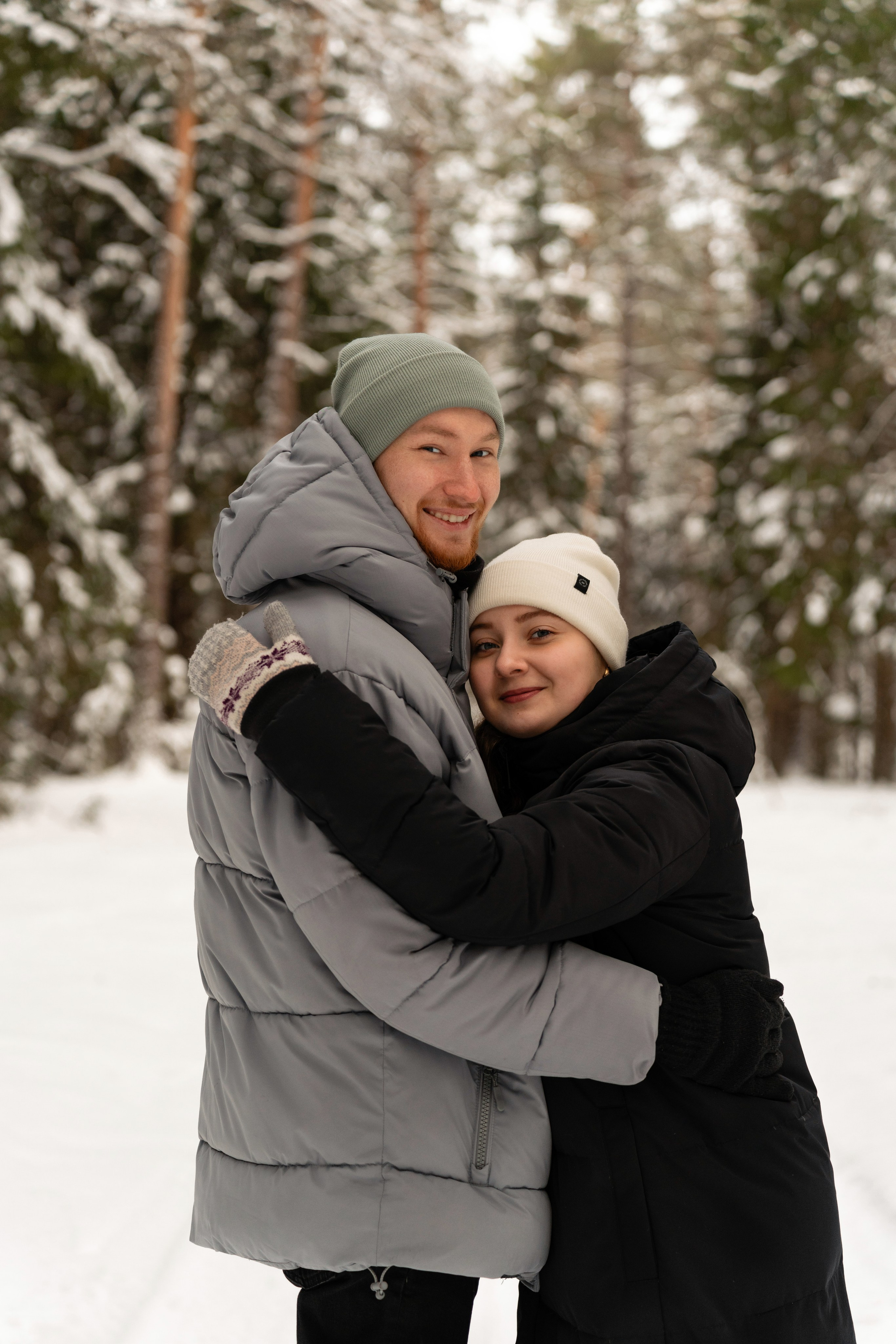 Valērija & Aigars. Fotogrāfs Ieva