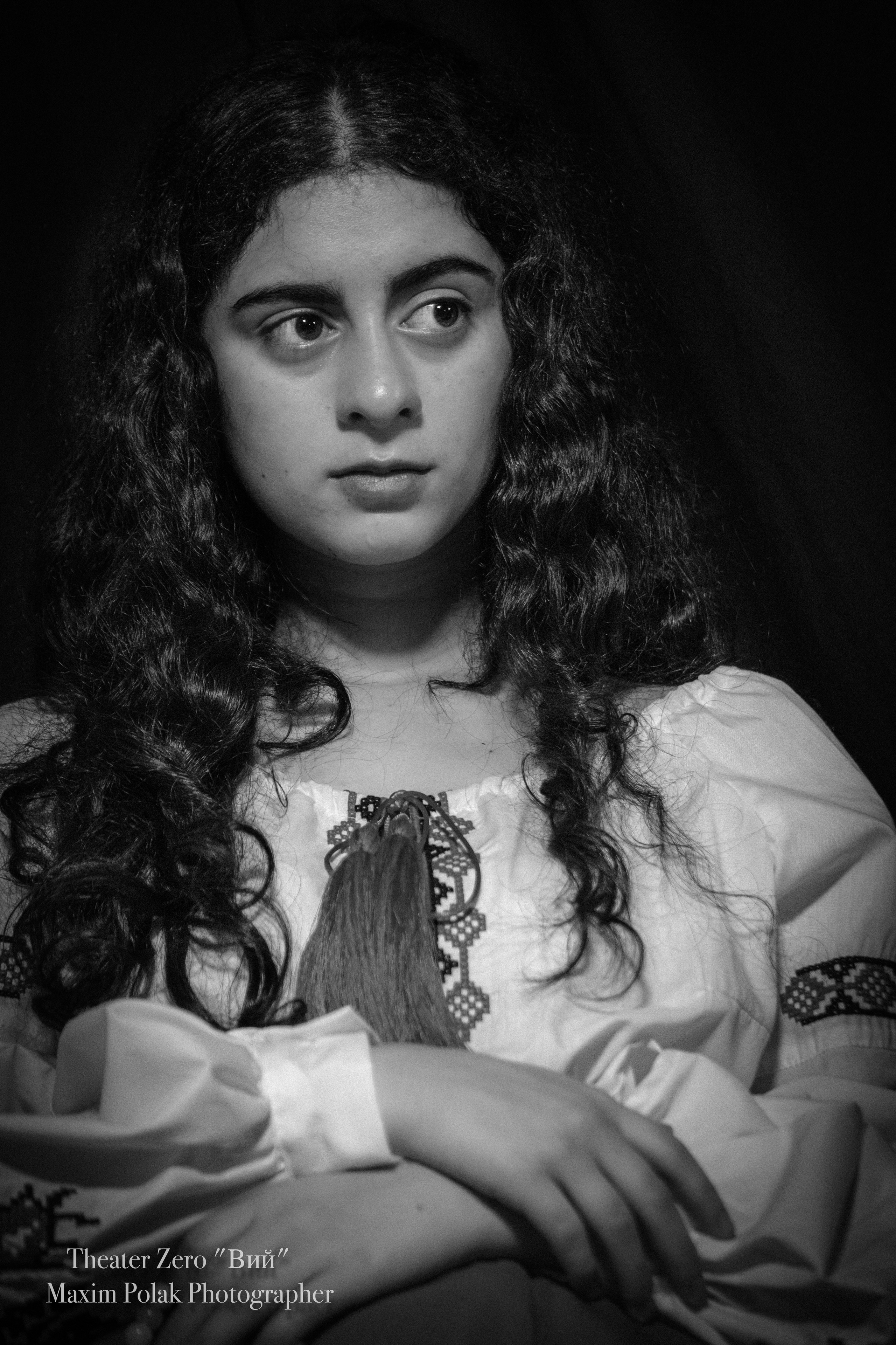 Theater Zero “Vii”. Middle East Photo Agency — Photography & Event Magnets — סוכנות צילום והדפסת מגנטים לאירועים