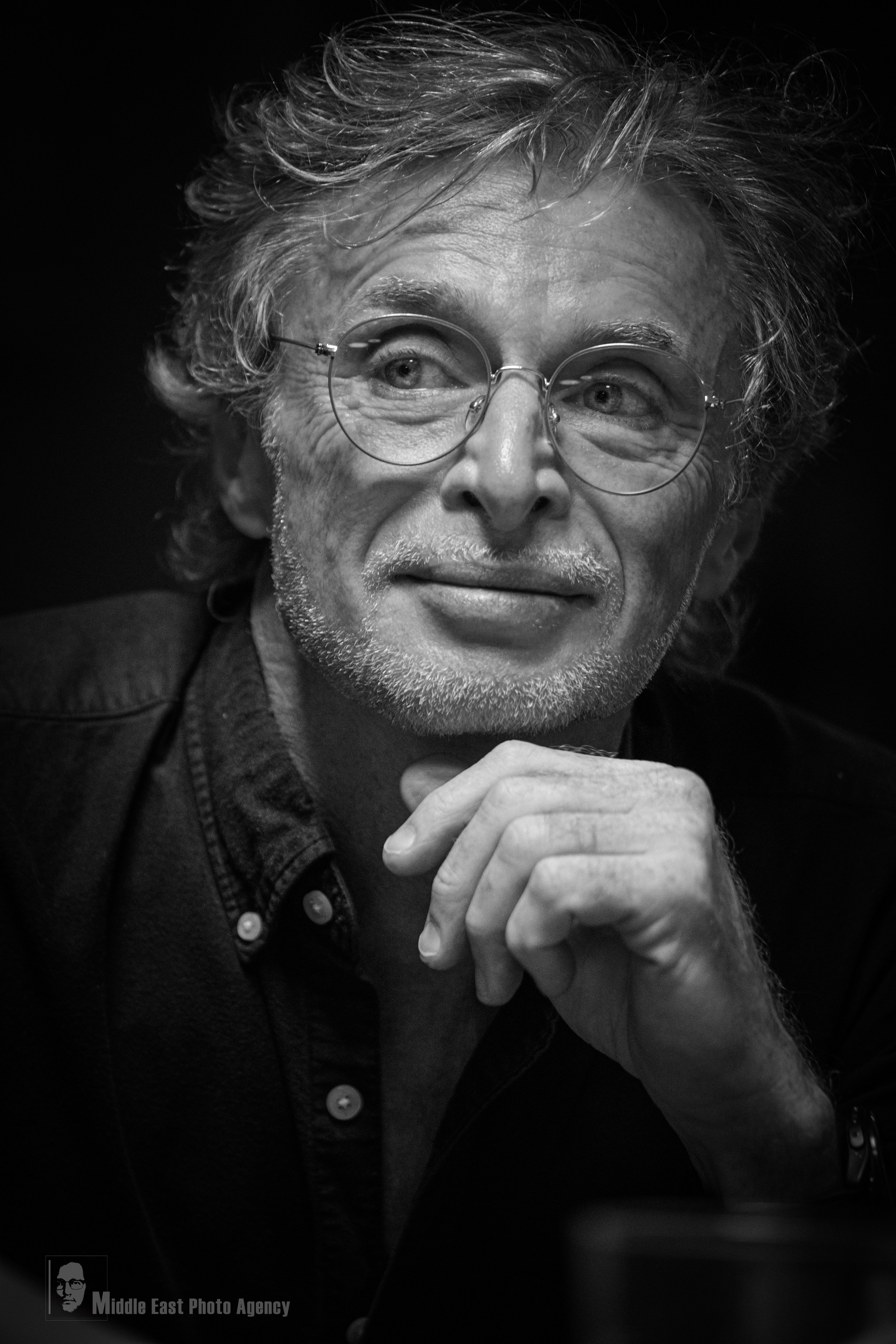 Grankin! Happy Birthday!. Middle East Photo Agency — Photography & Event Magnets — סוכנות צילום והדפסת מגנטים לאירועים