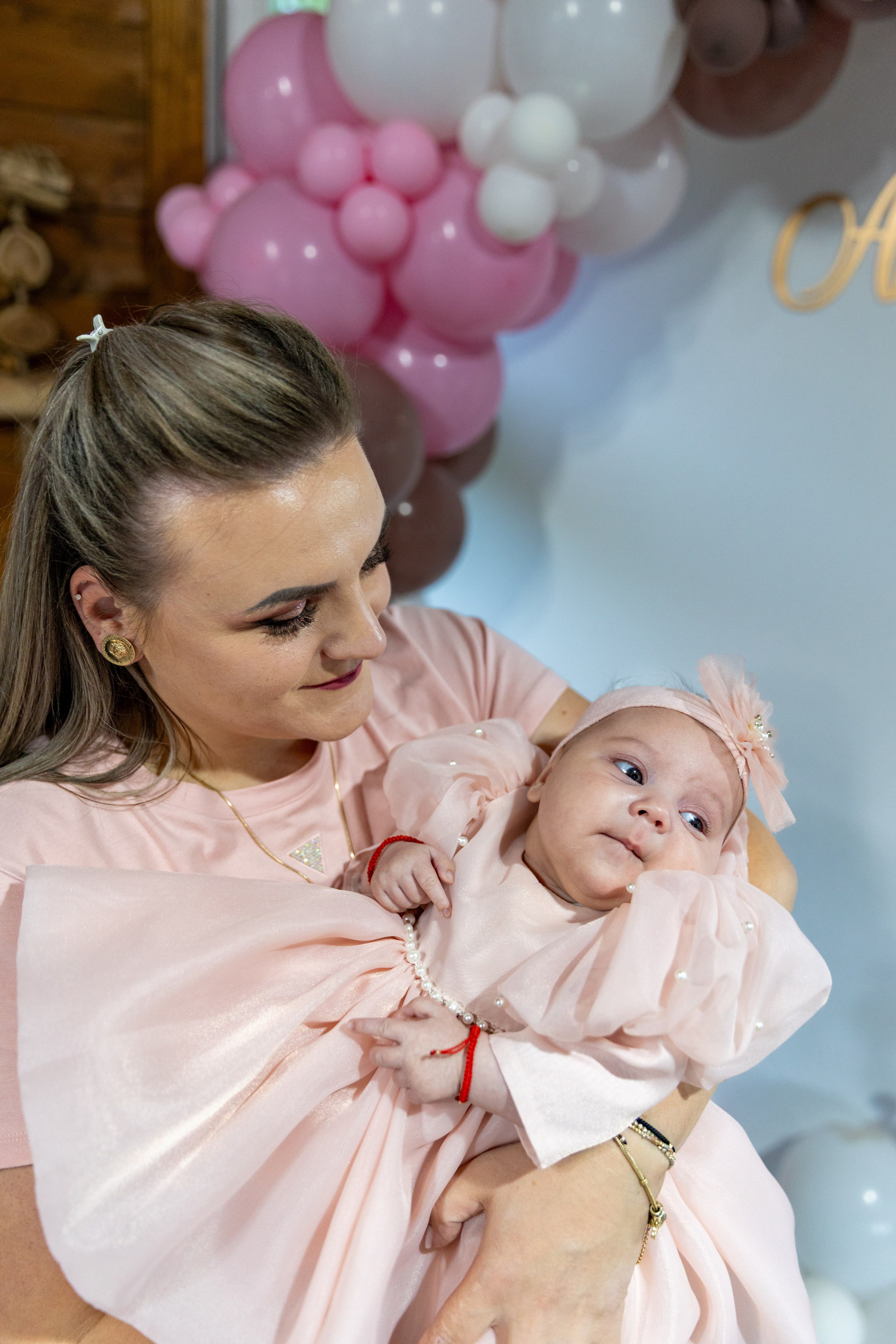 Botez Anastasia. Razvan Peiu Photography, dincolo de fotografie!