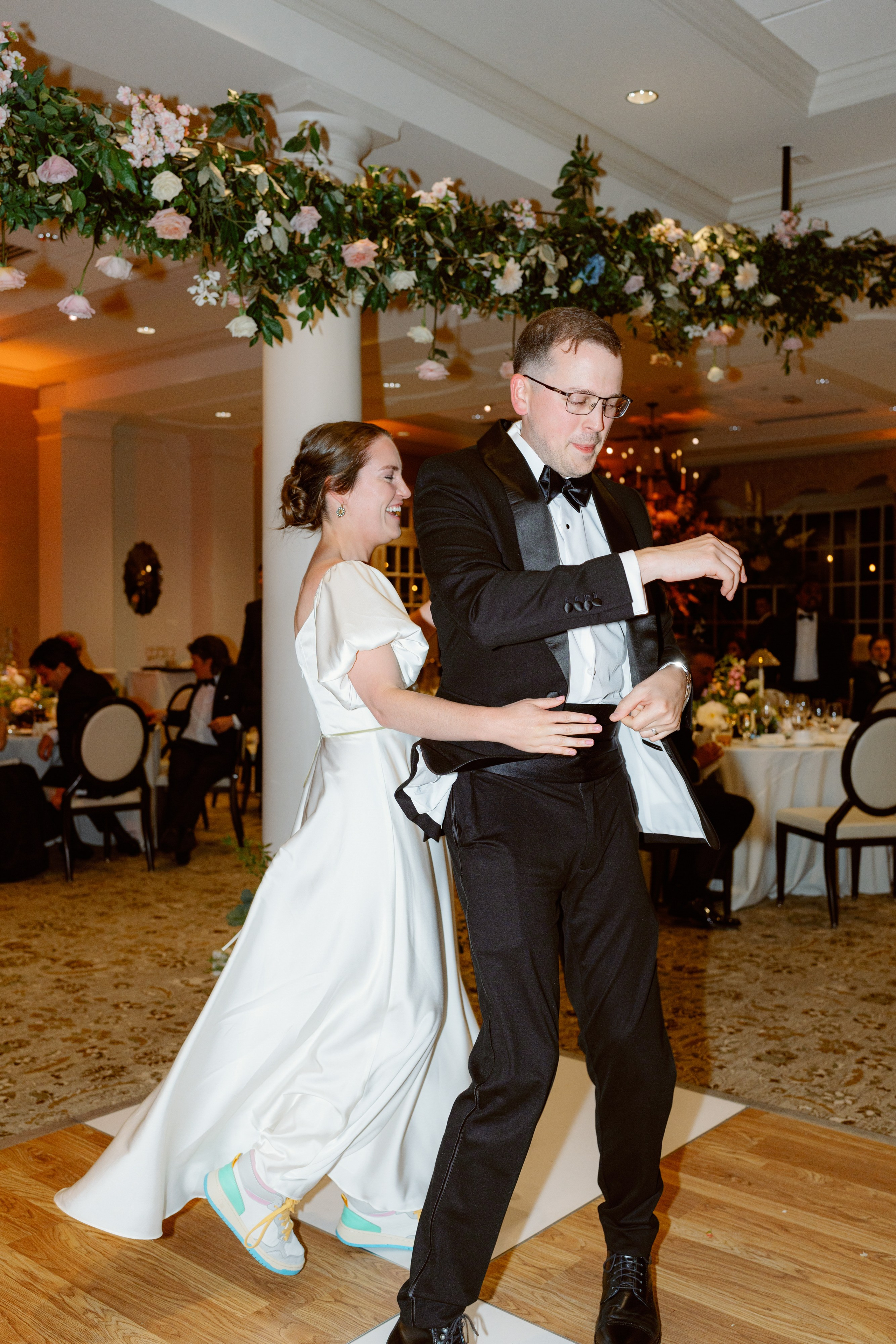 Collier and Matthew. Wedding photographer and videographer New York | New Jersey