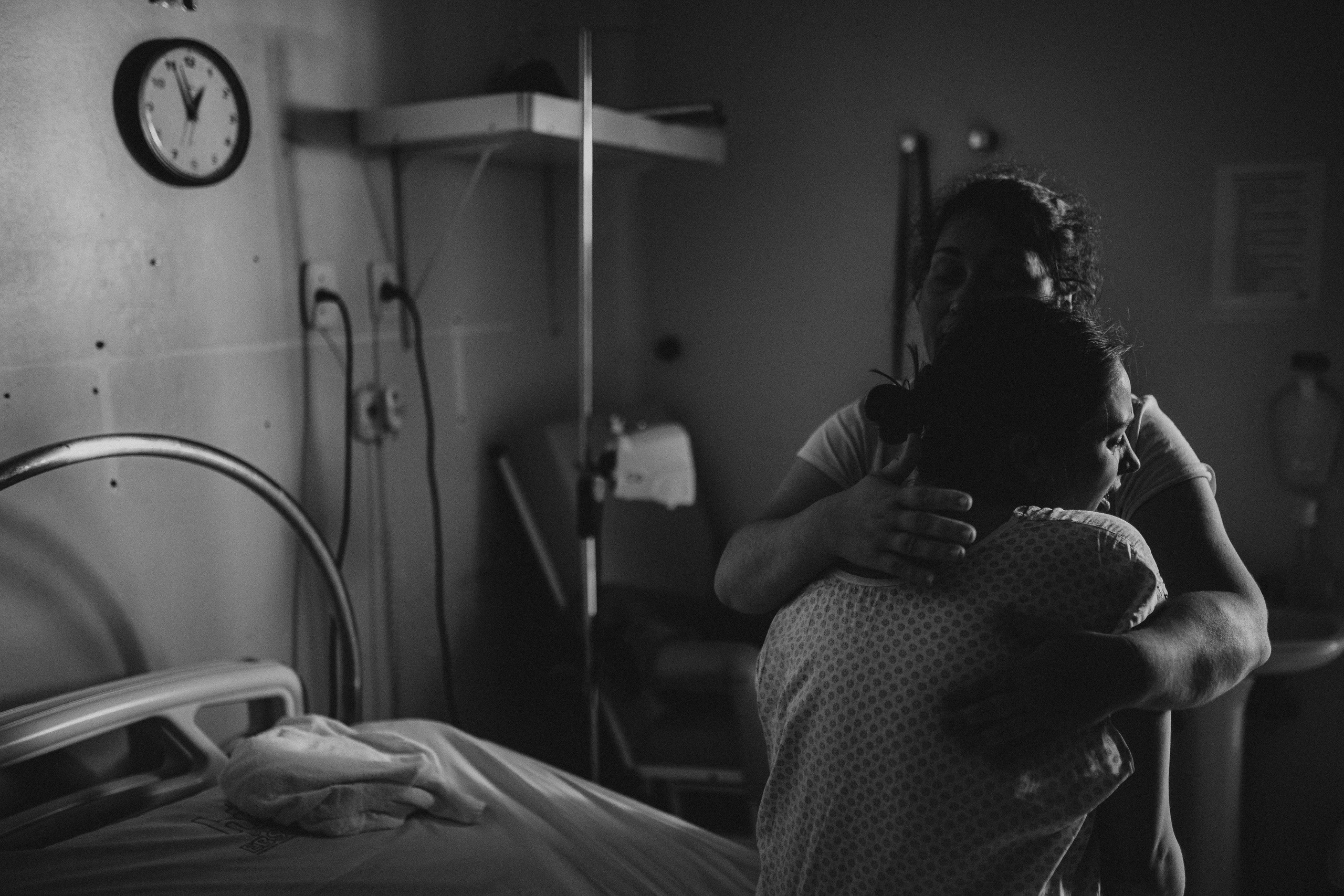 Gordei’s Birth. Fotografa de família e crianças em Florianópolis SC Daria Ermolaev