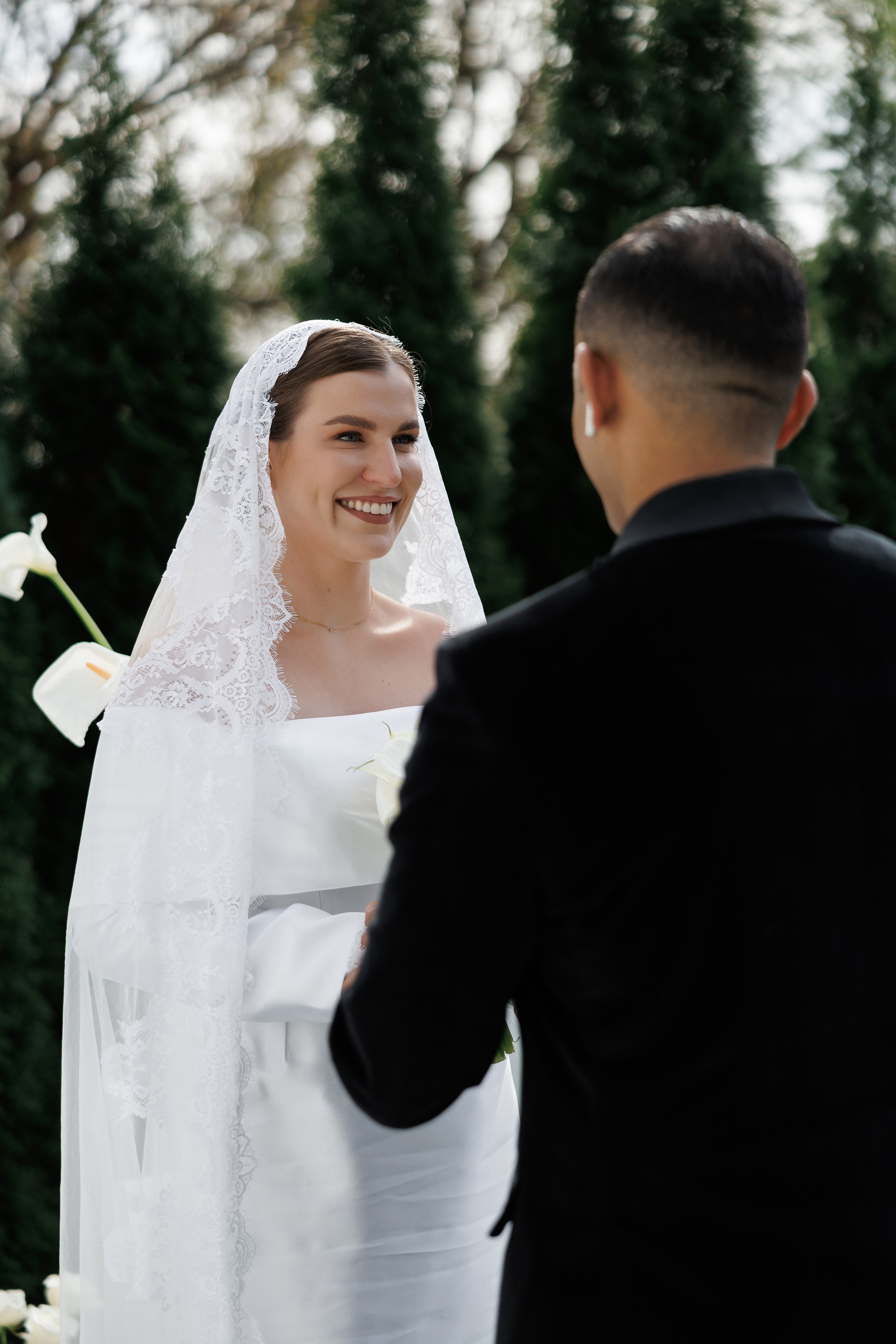 Вікторія & Самех. Весільний та сімейний фотограф Одеса