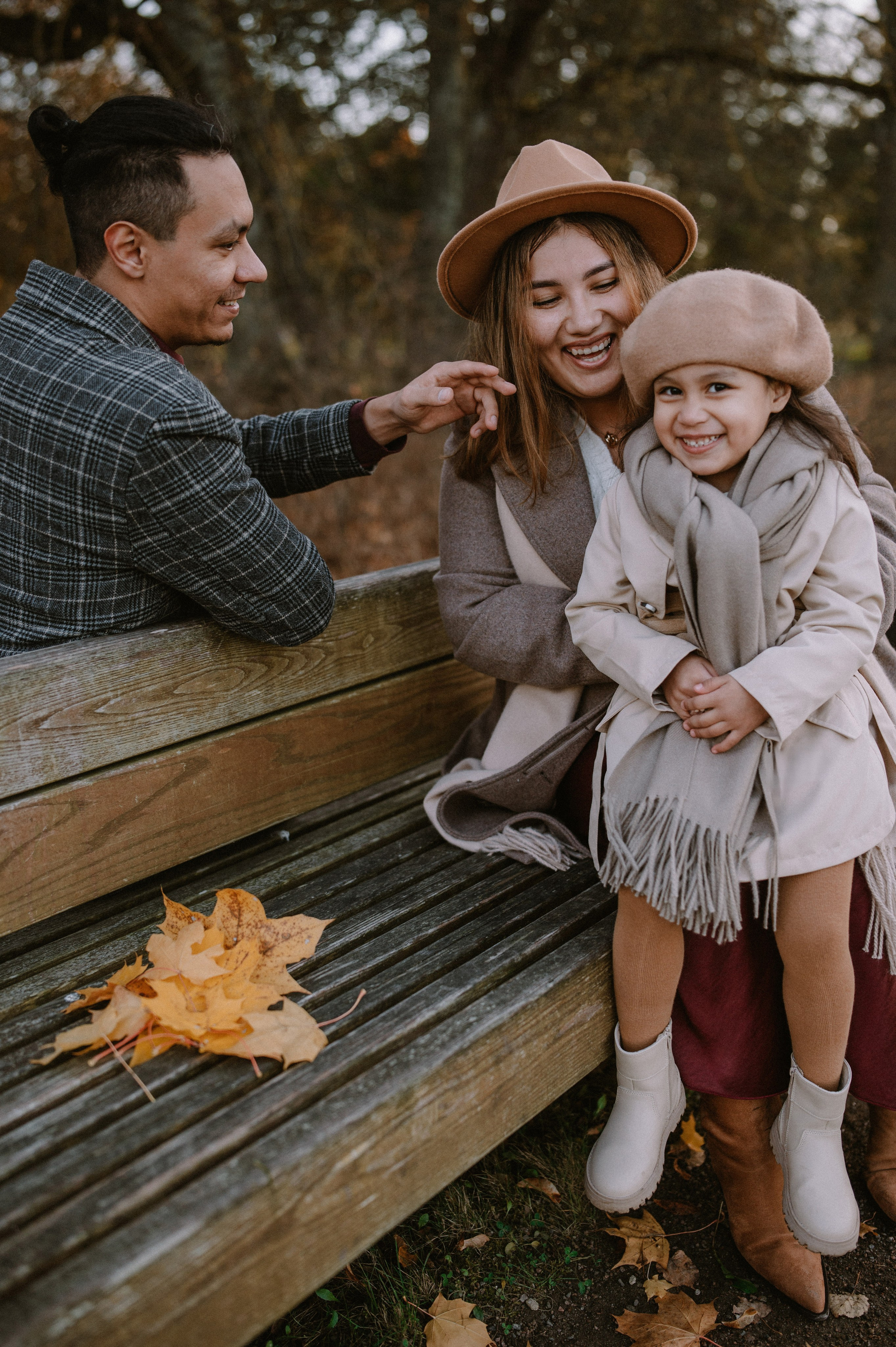 Прохладный октябрь. Фотограф Таллинн — свадьба |семья | lovestory