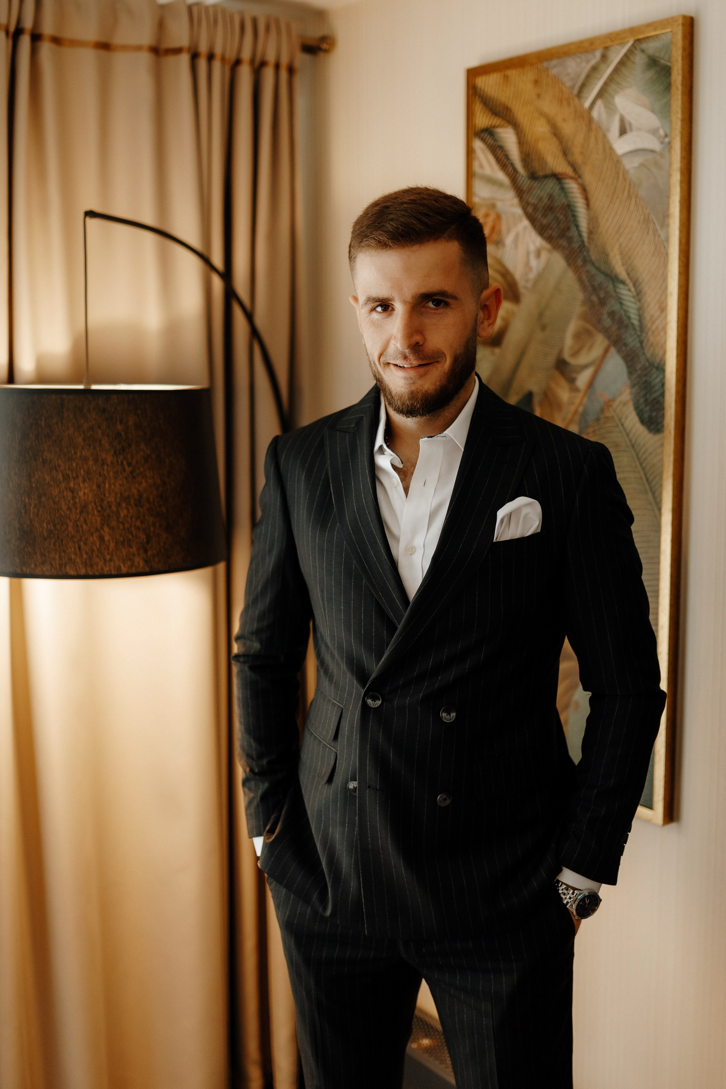 Wedding — Dumitru & Victoria. Fulga Photographer