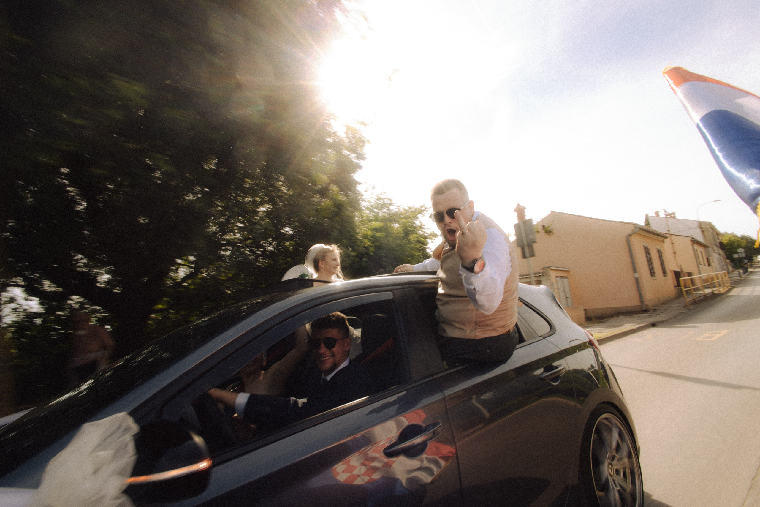 Weddings. Capturedwell